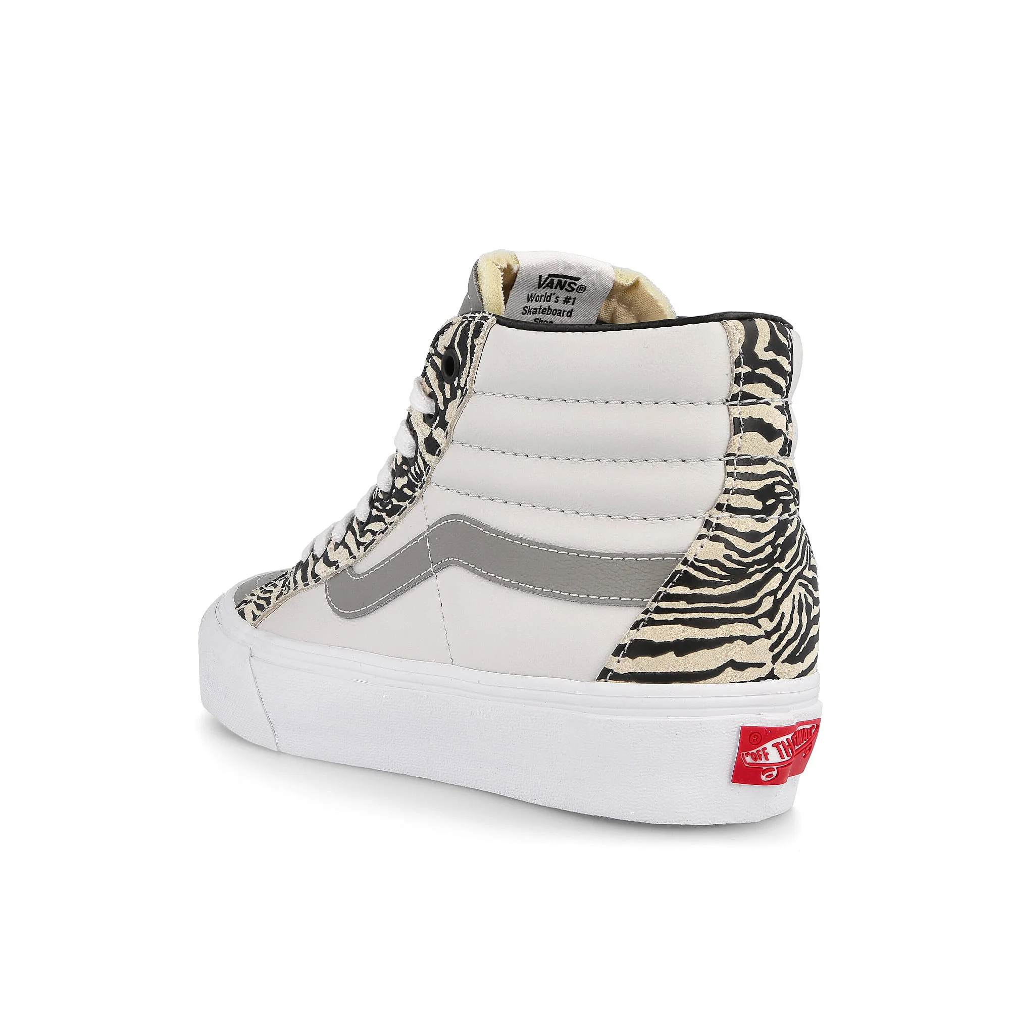 sk8-hi reissue ef - Image 3