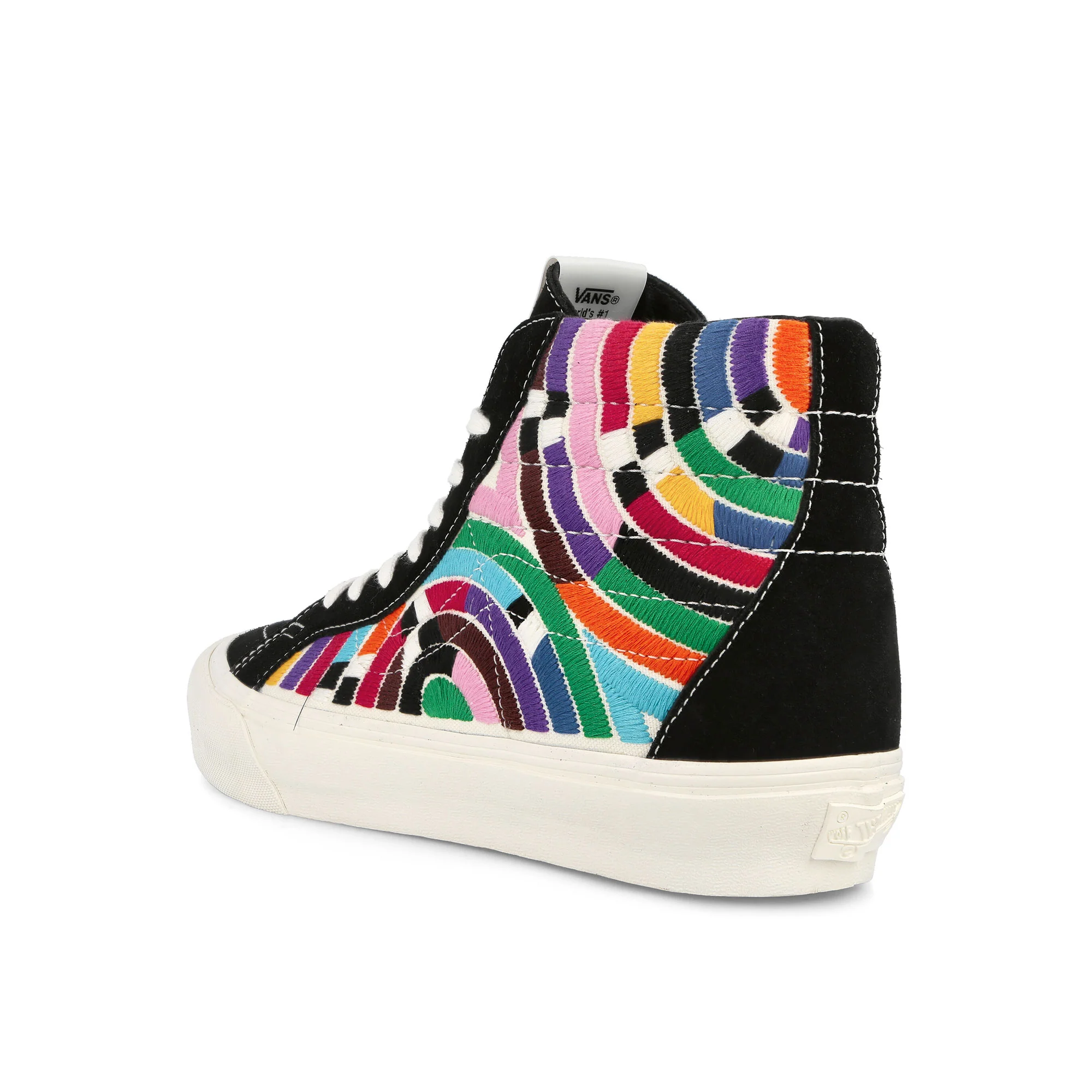 Sk8-Hi Reissue - Image 3