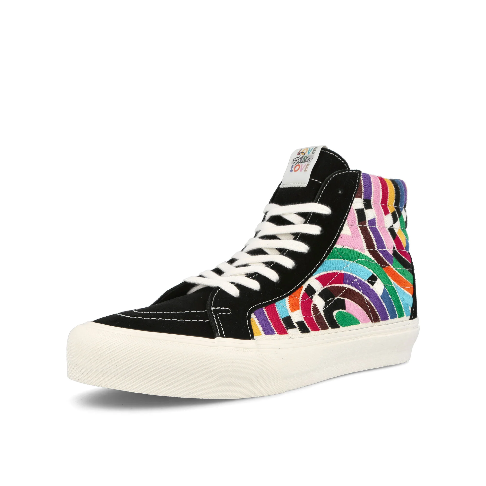 Sk8-Hi Reissue - Image 4
