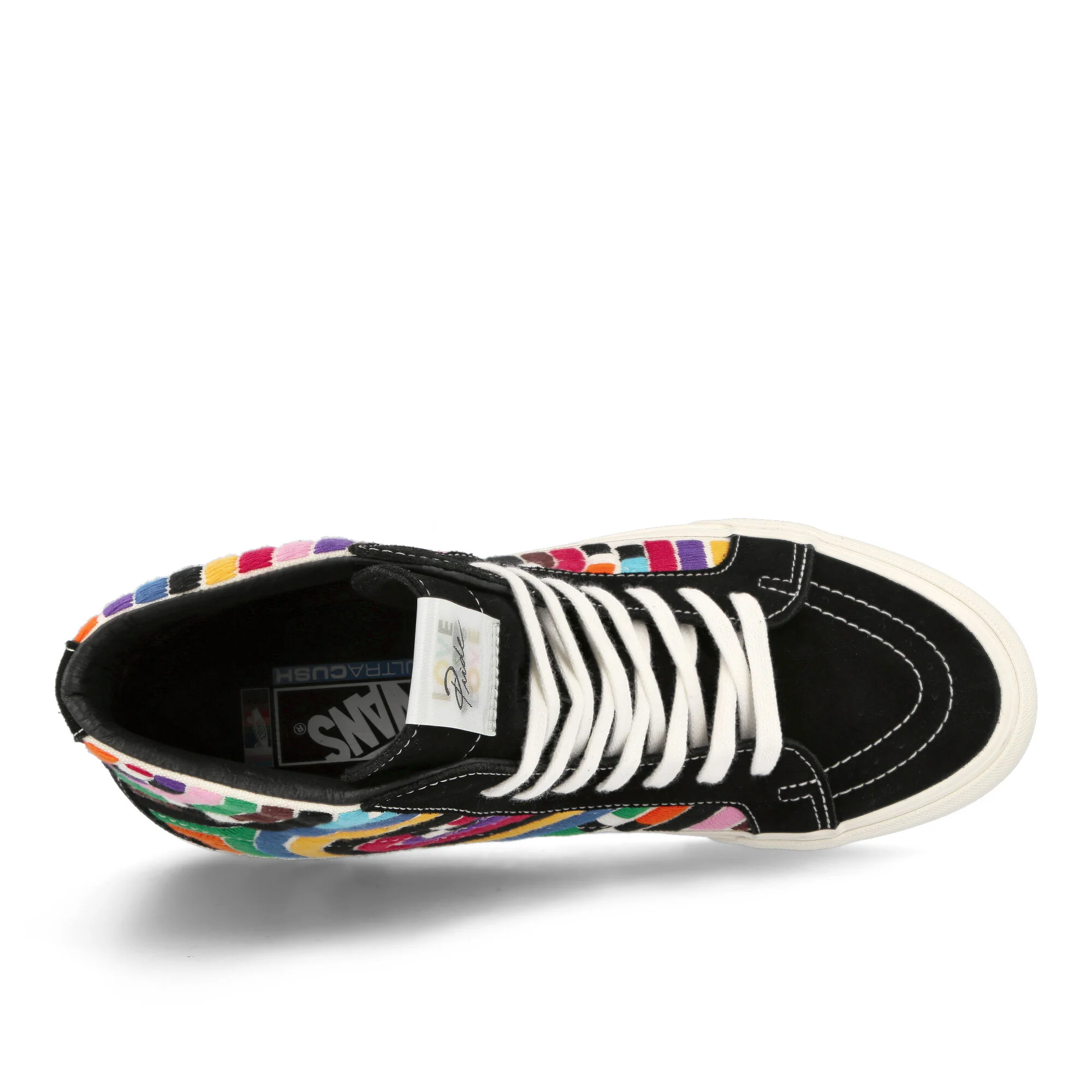 Sk8-Hi Reissue - Image 5