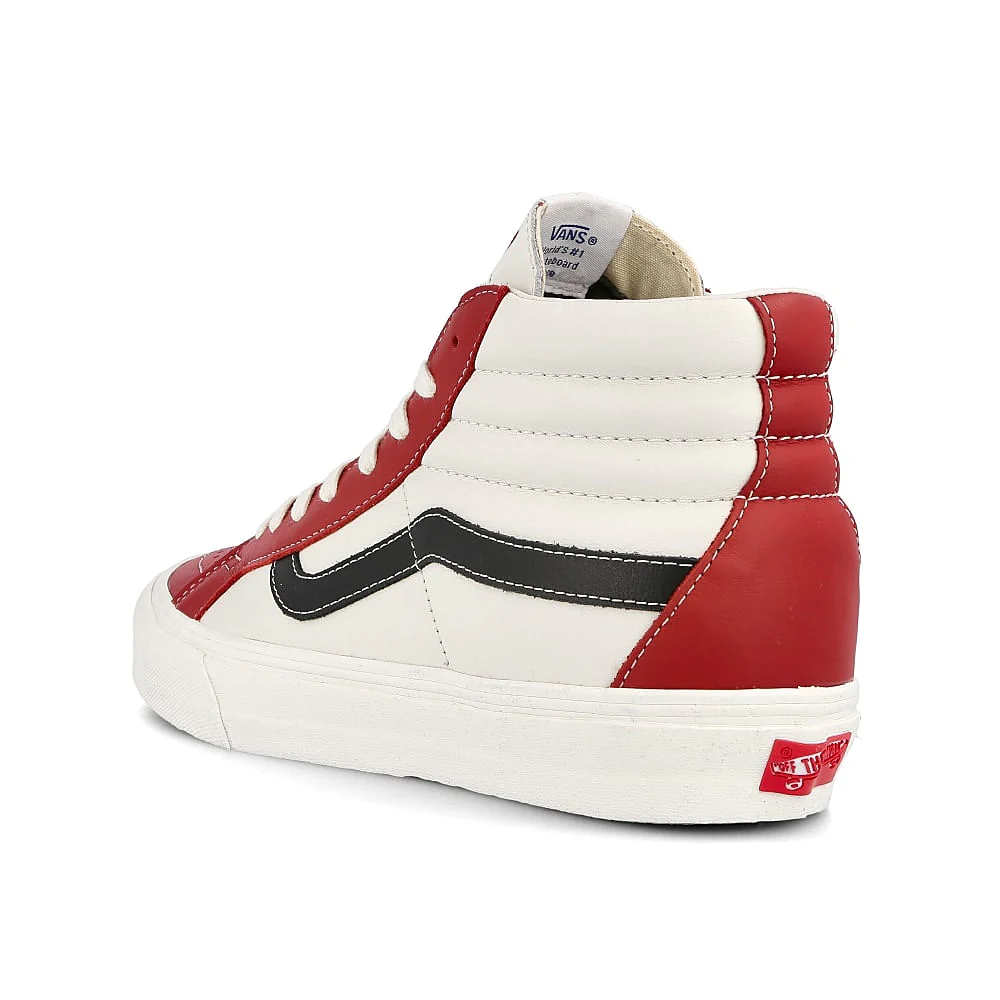 sk8-hi reissue vl - Image 3