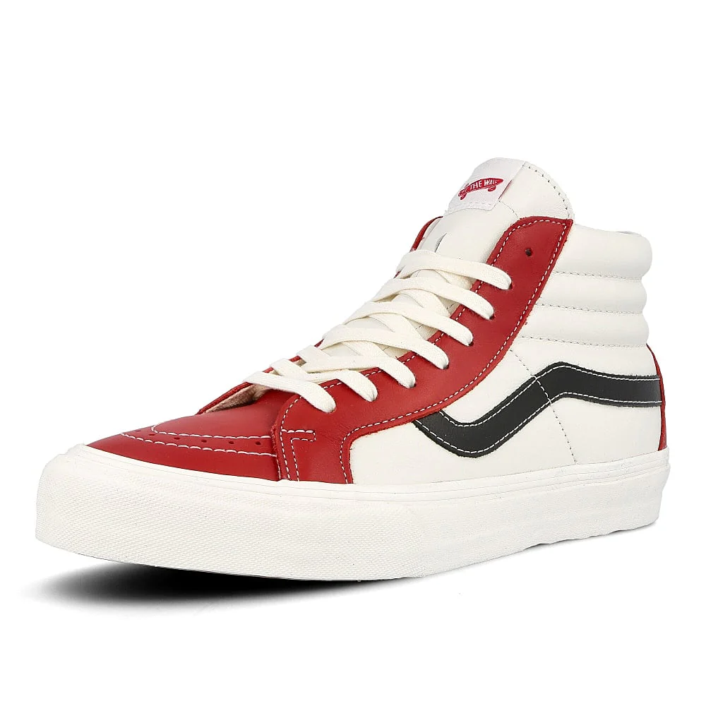 sk8-hi reissue vl - Image 4