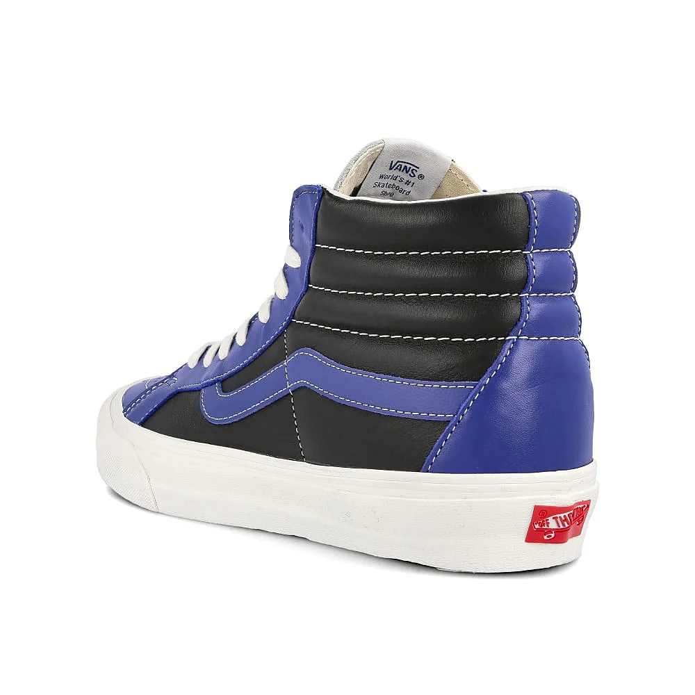 sk8-hi reissue vl - Image 3