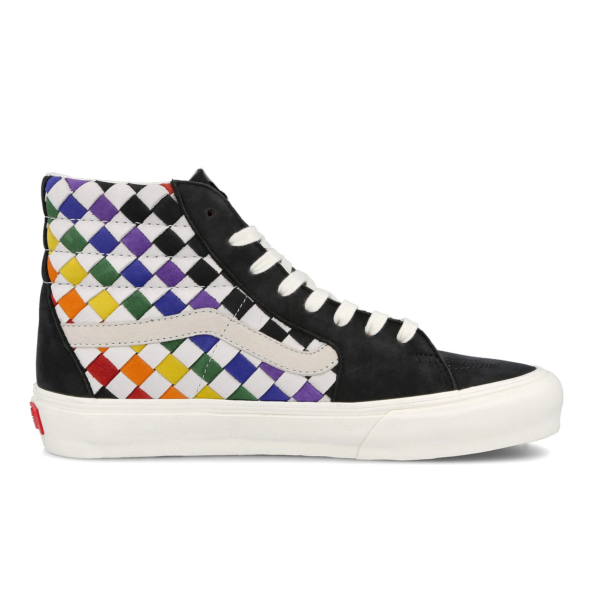 sk8-hi vault lx pride - Image 2