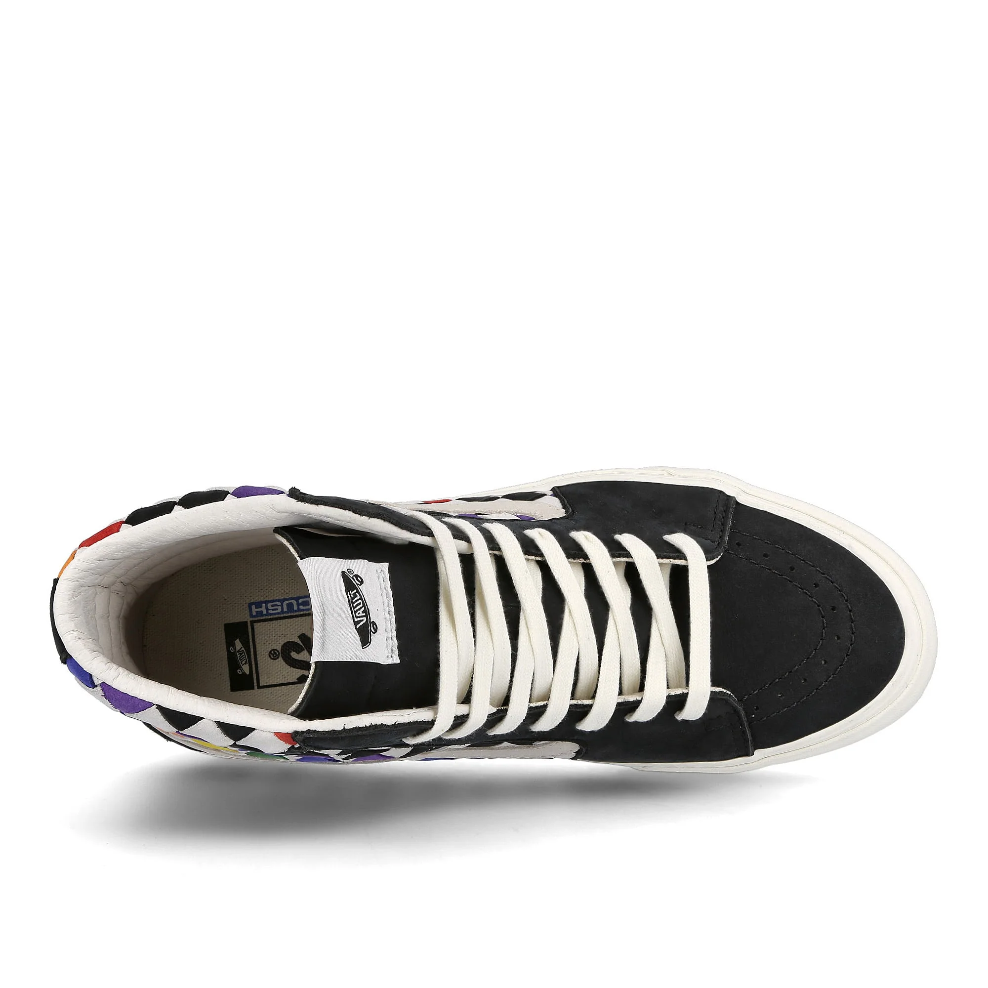 sk8-hi vault lx pride - Image 5