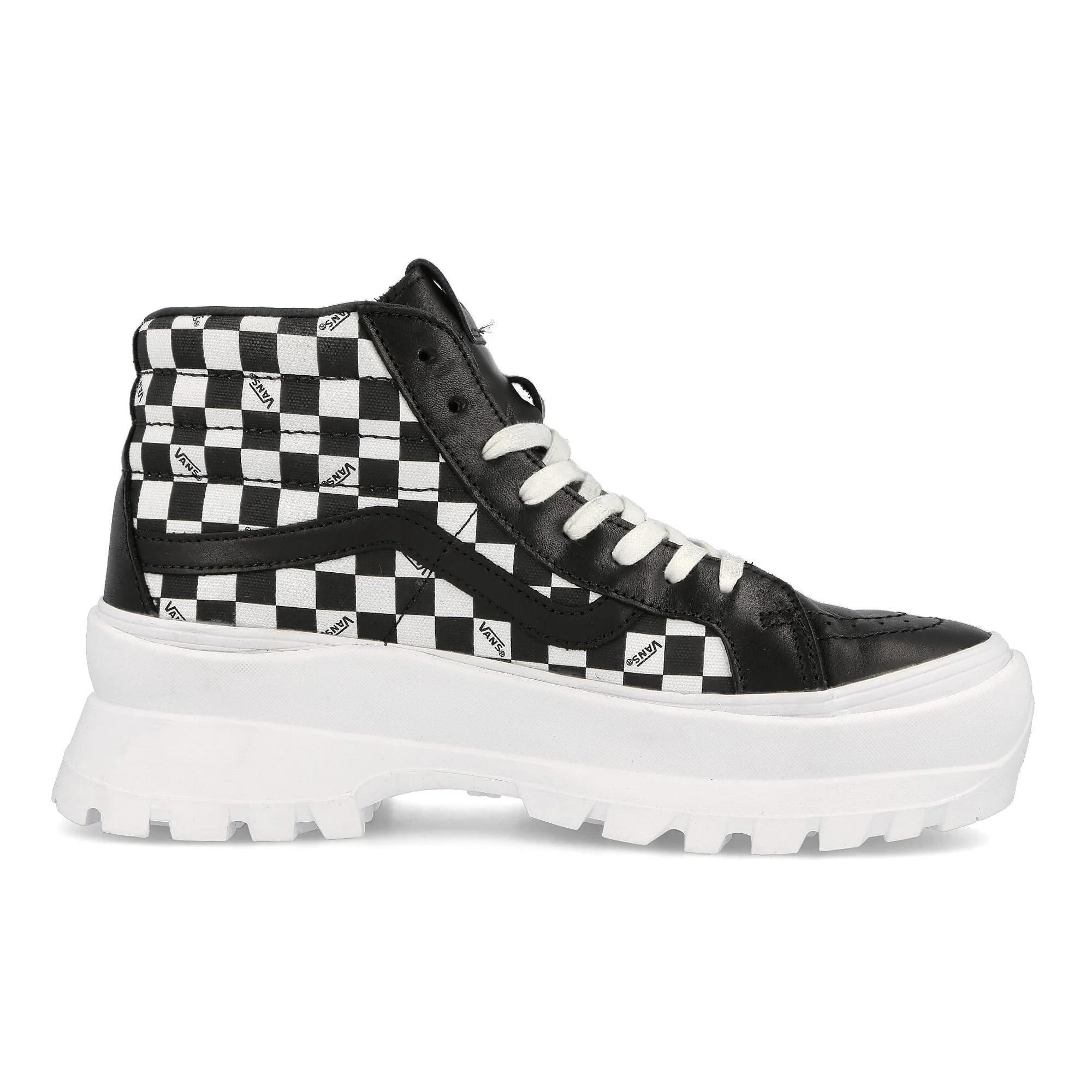 sk8-hi vibram - Image 2