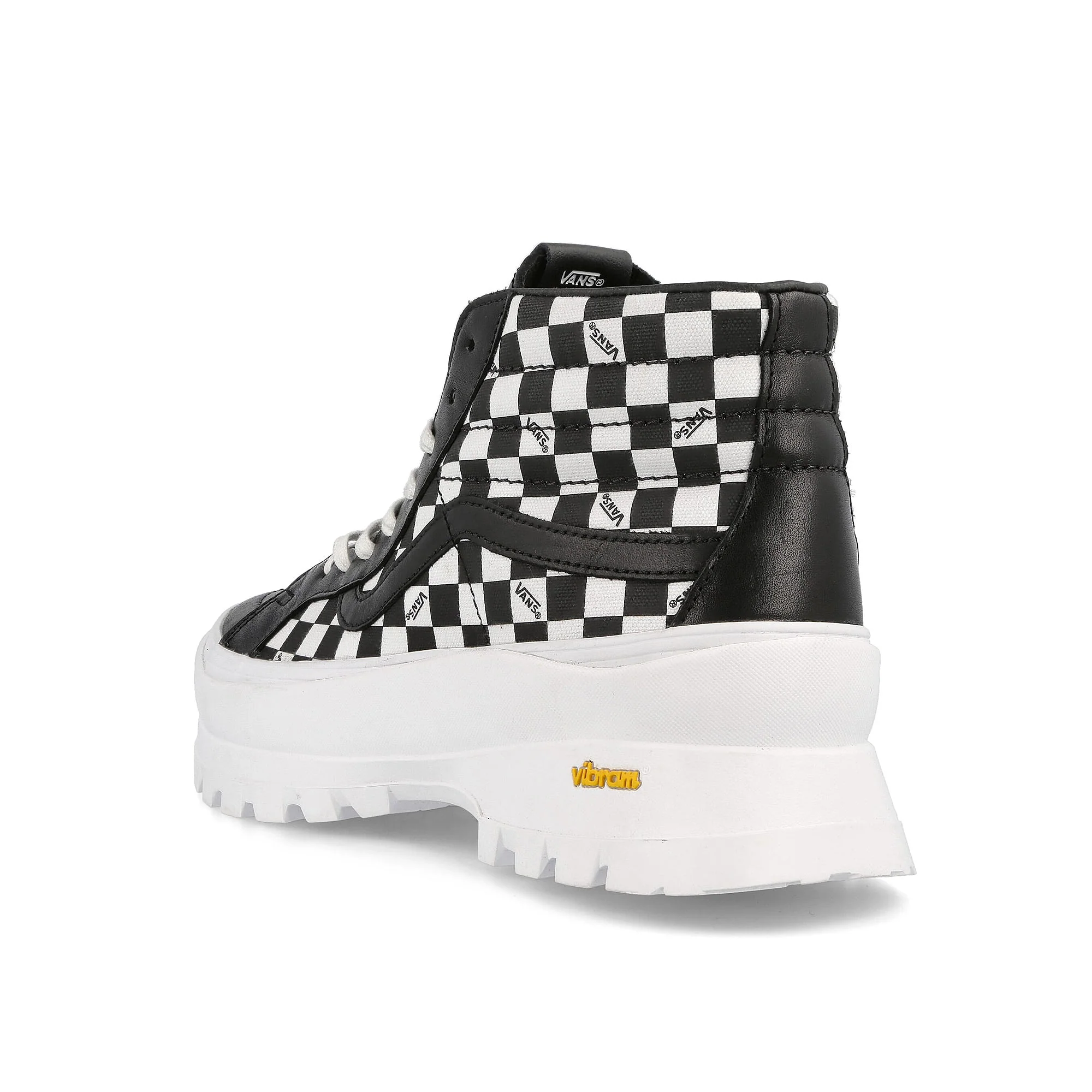 sk8-hi vibram - Image 3
