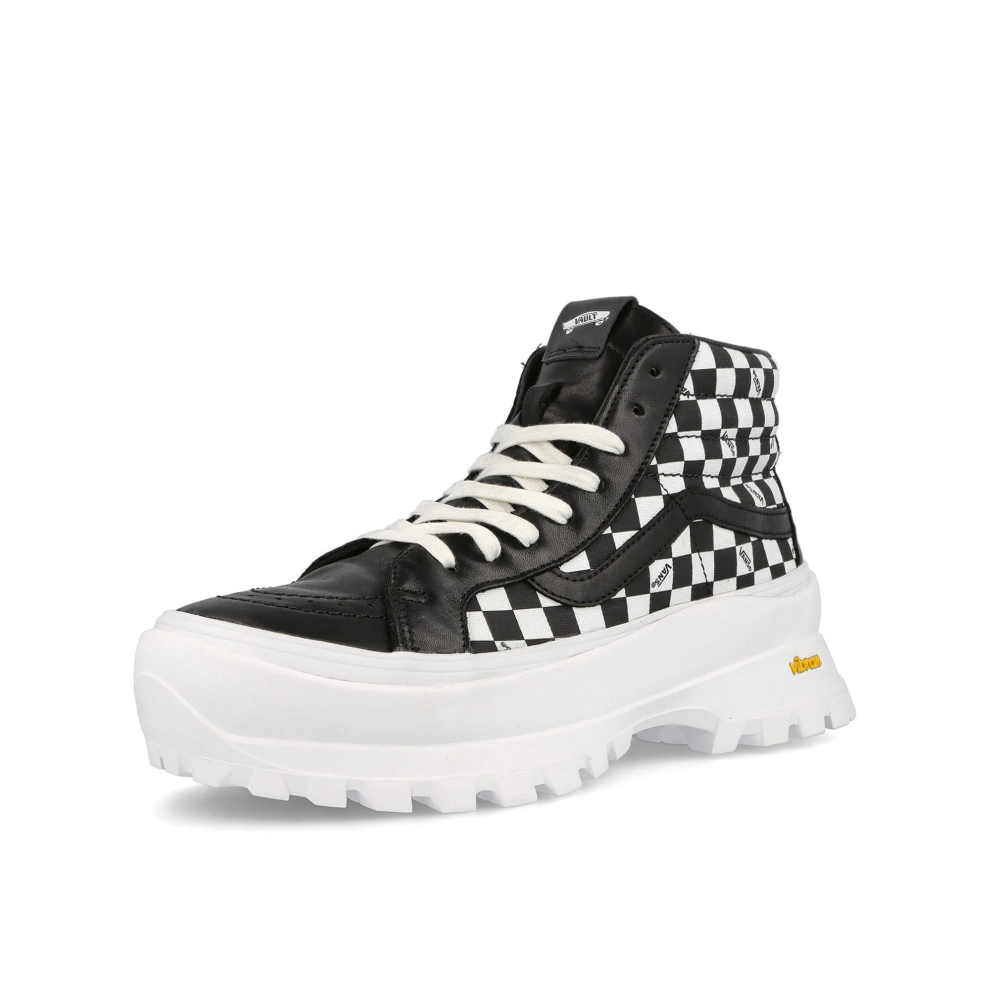 sk8-hi vibram - Image 4