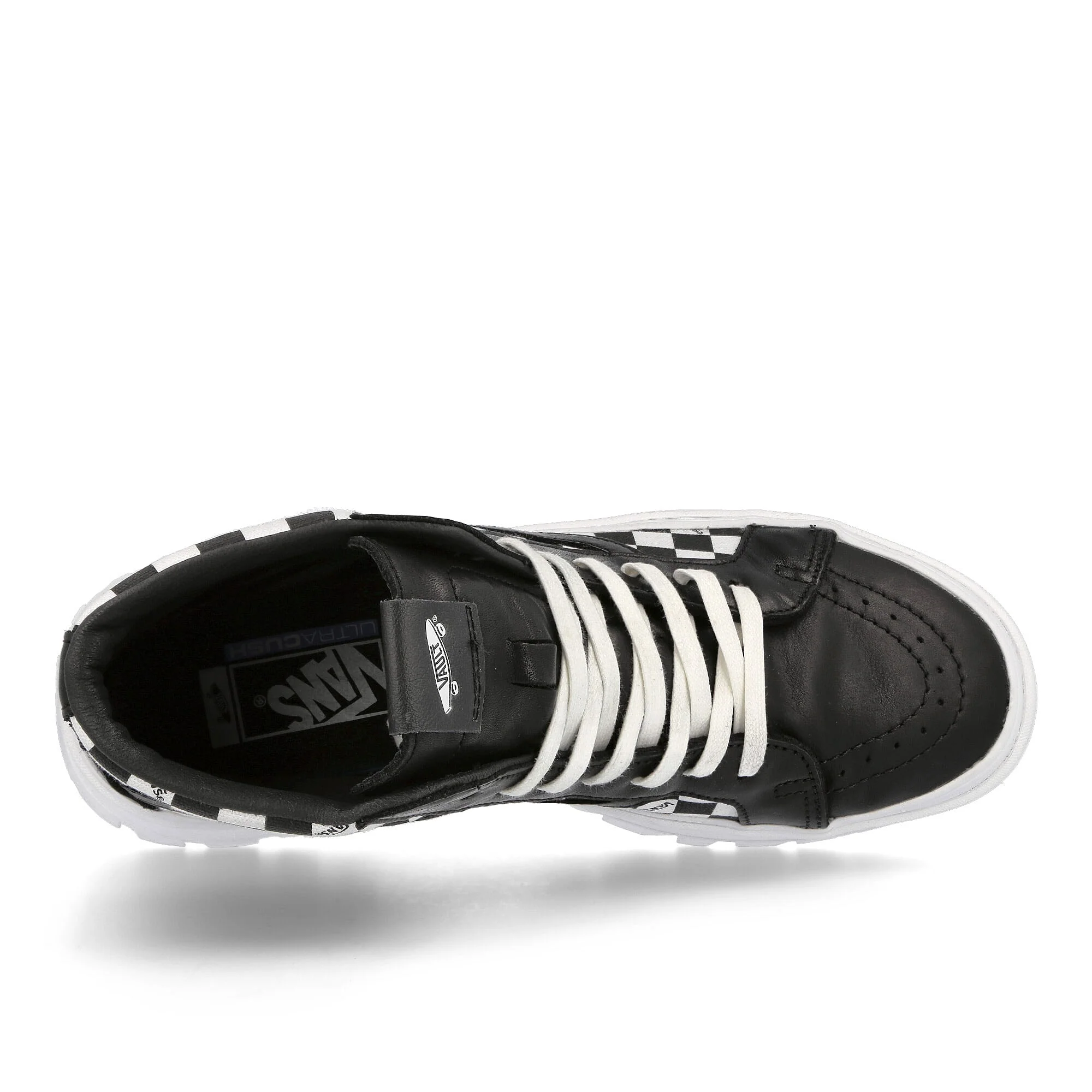 sk8-hi vibram - Image 5