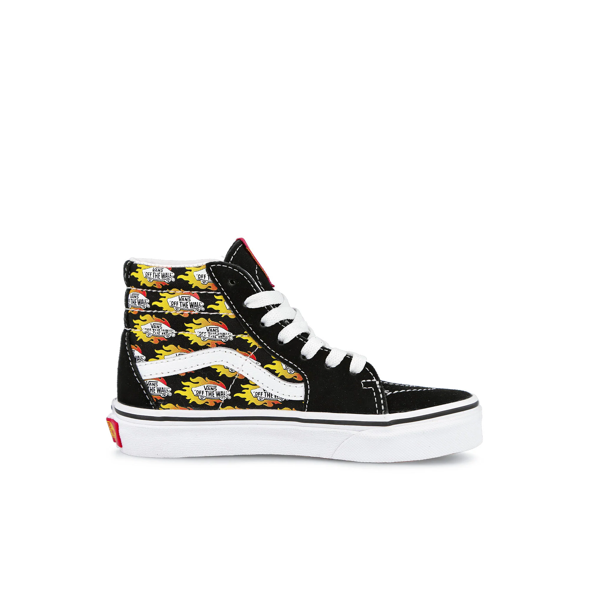 sk8-hi - Image 2
