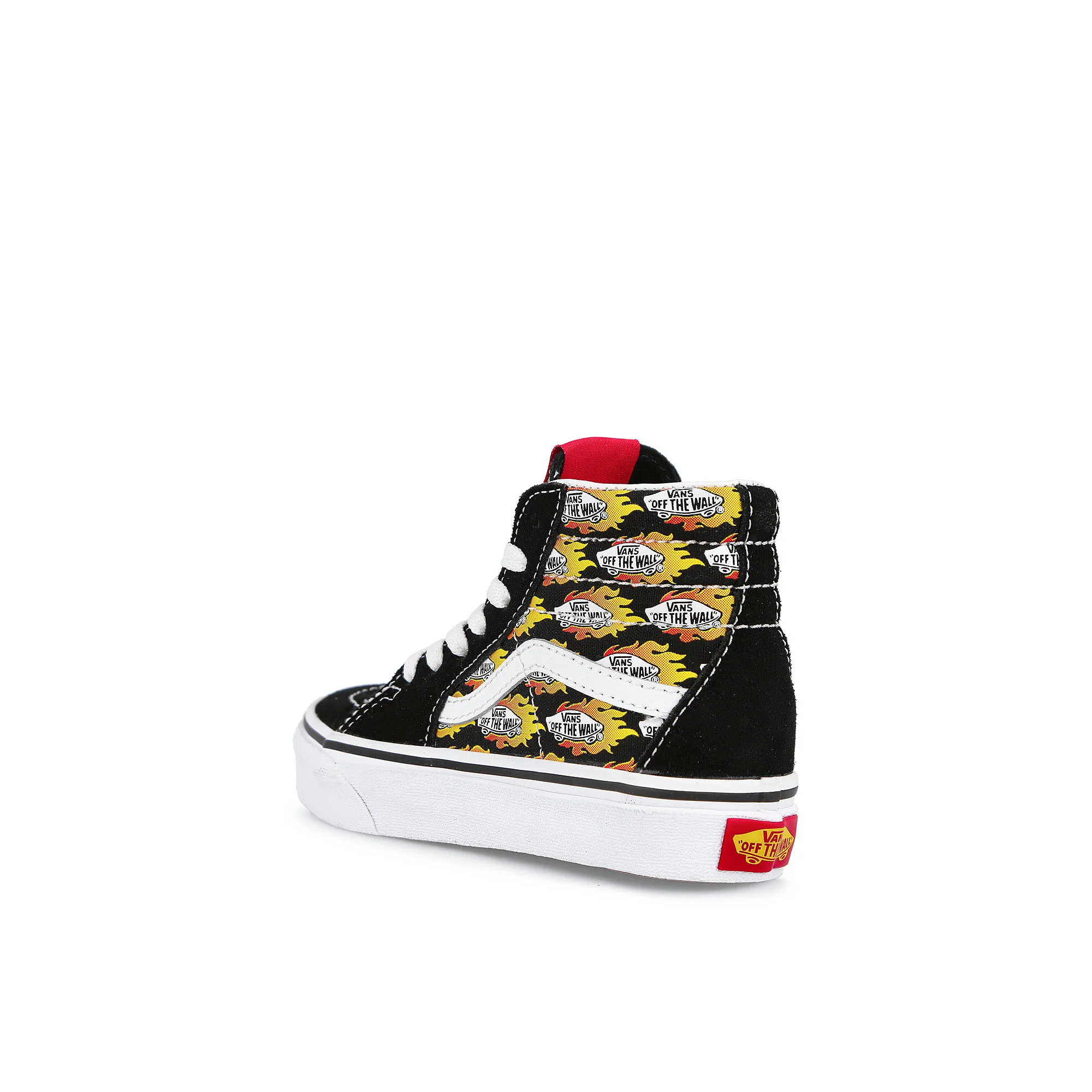 sk8-hi - Image 3