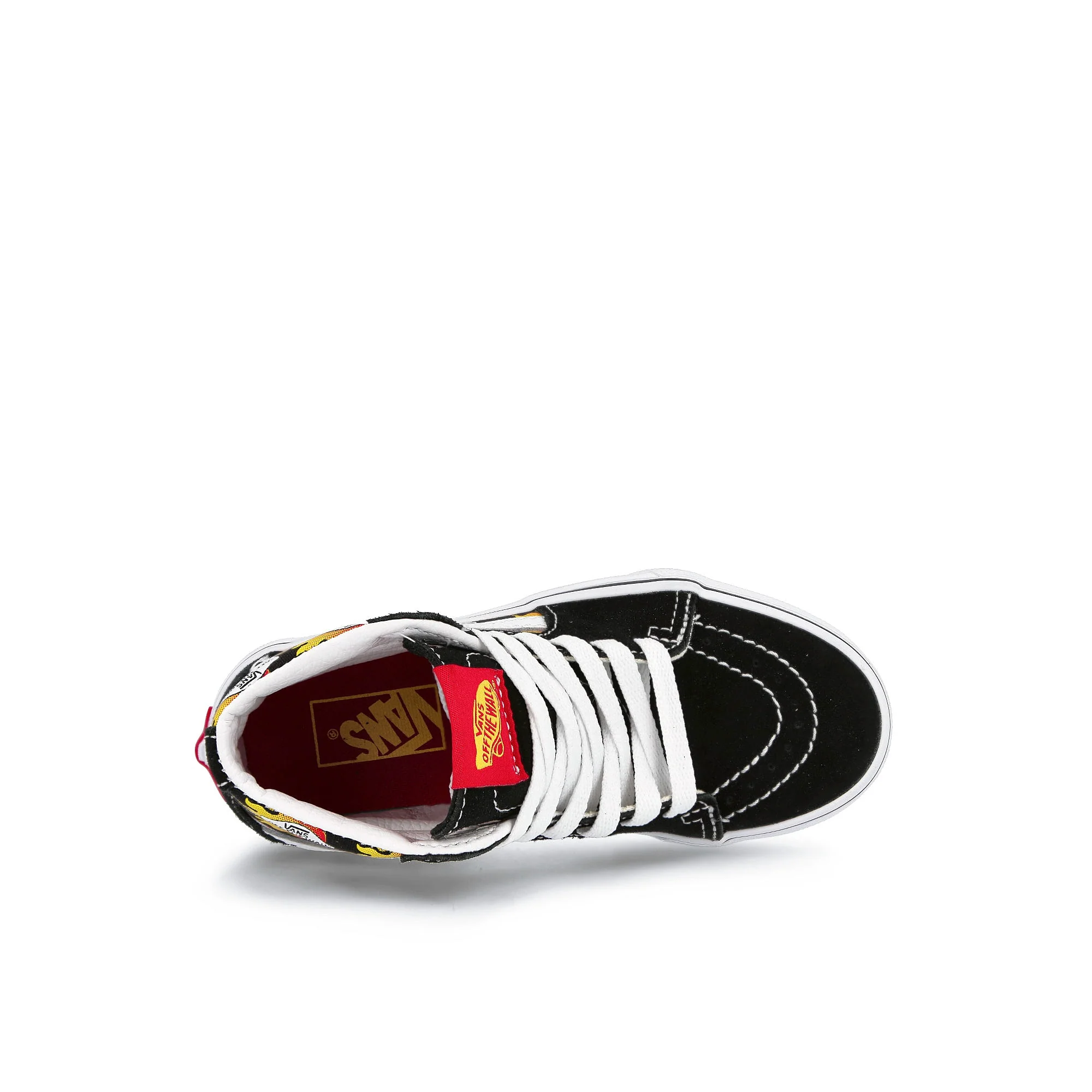 sk8-hi - Image 5