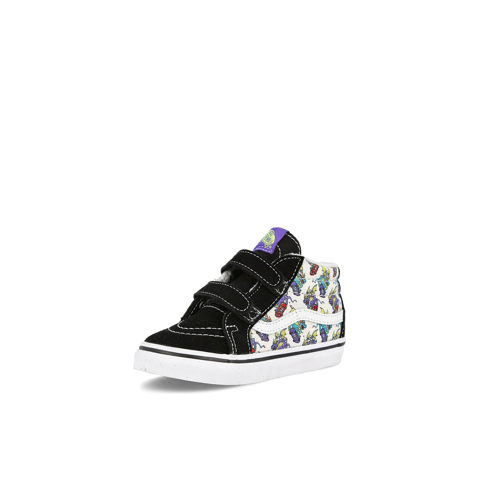 sk8-mid infants - Image 4