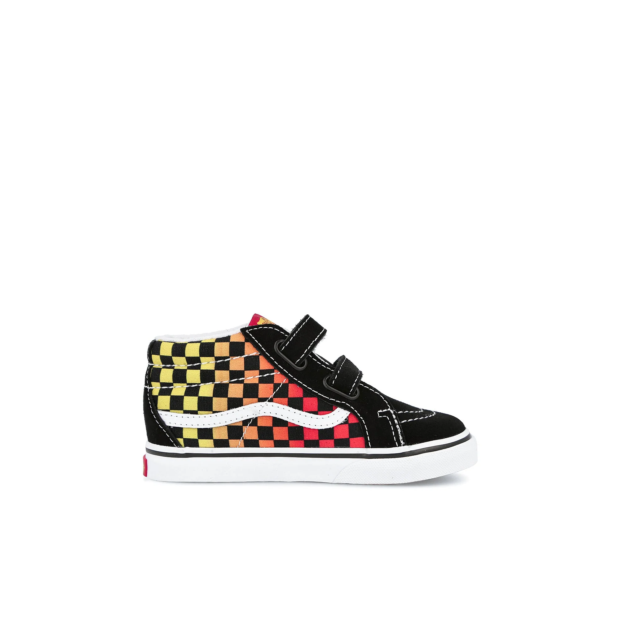 sk8-mid reissue v infants - Image 2