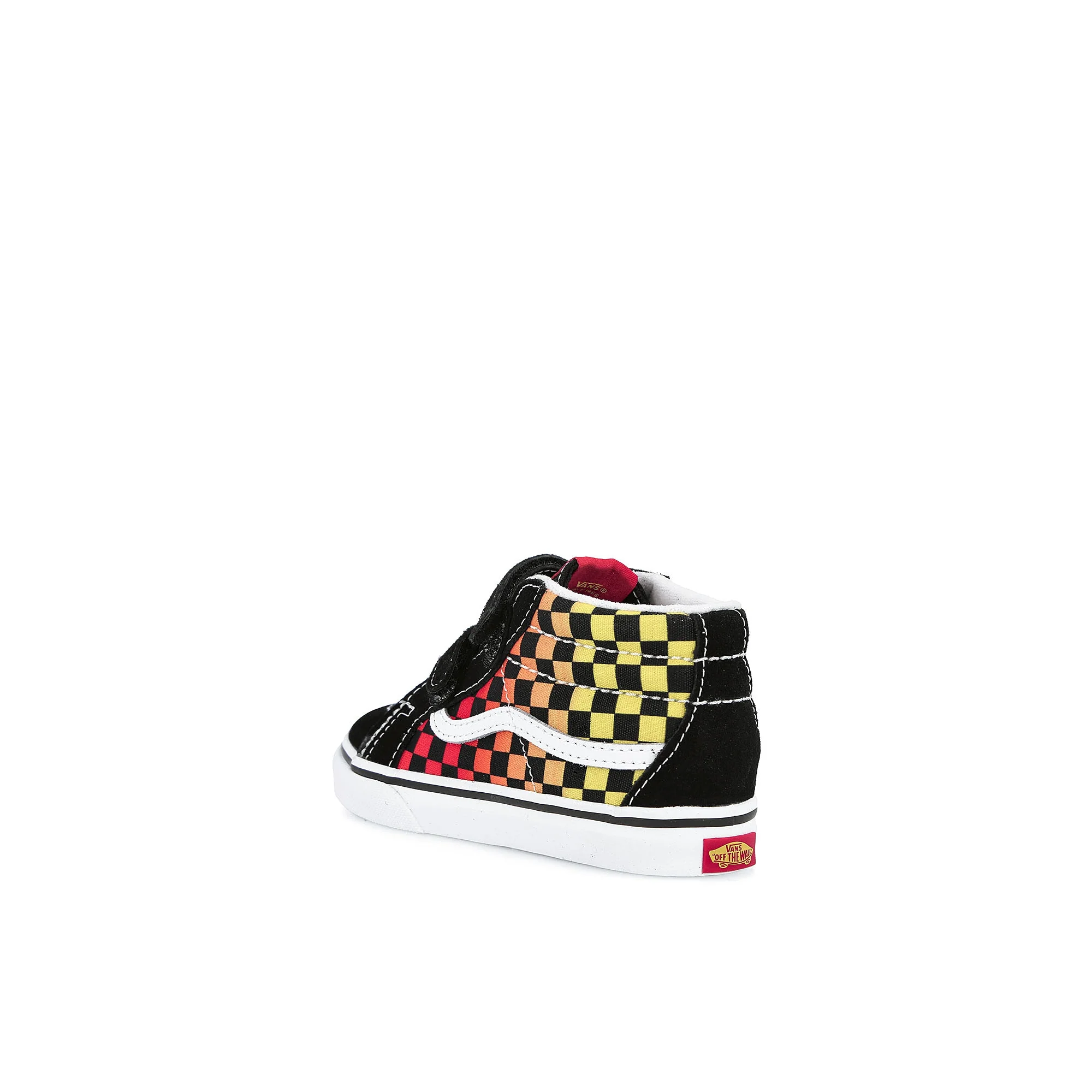 sk8-mid reissue v infants - Image 3
