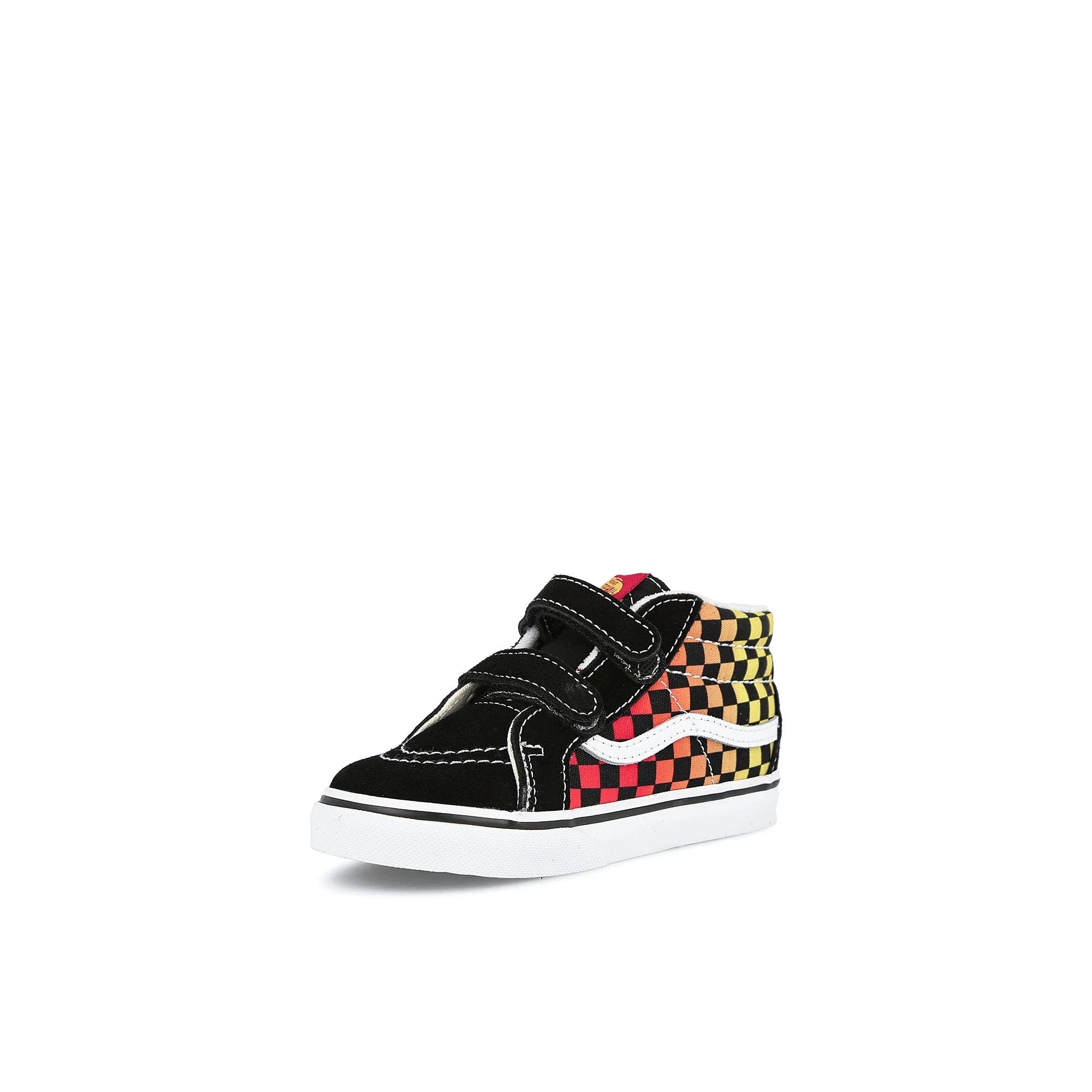 sk8-mid reissue v infants - Image 4