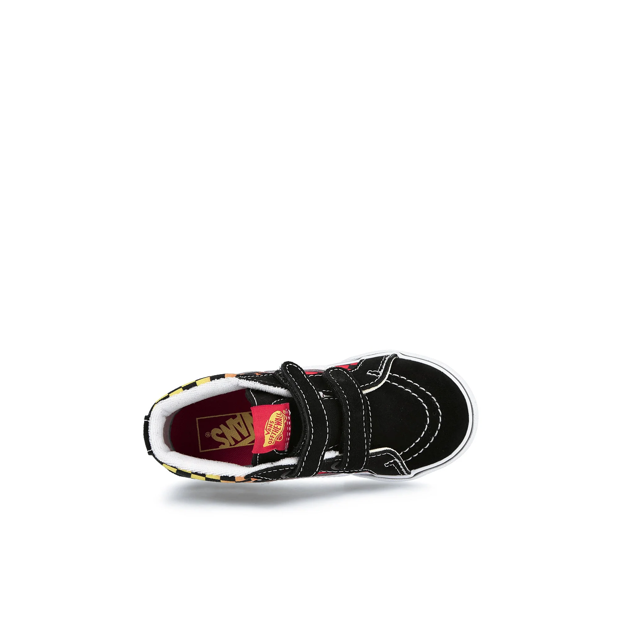 sk8-mid reissue v infants - Image 5