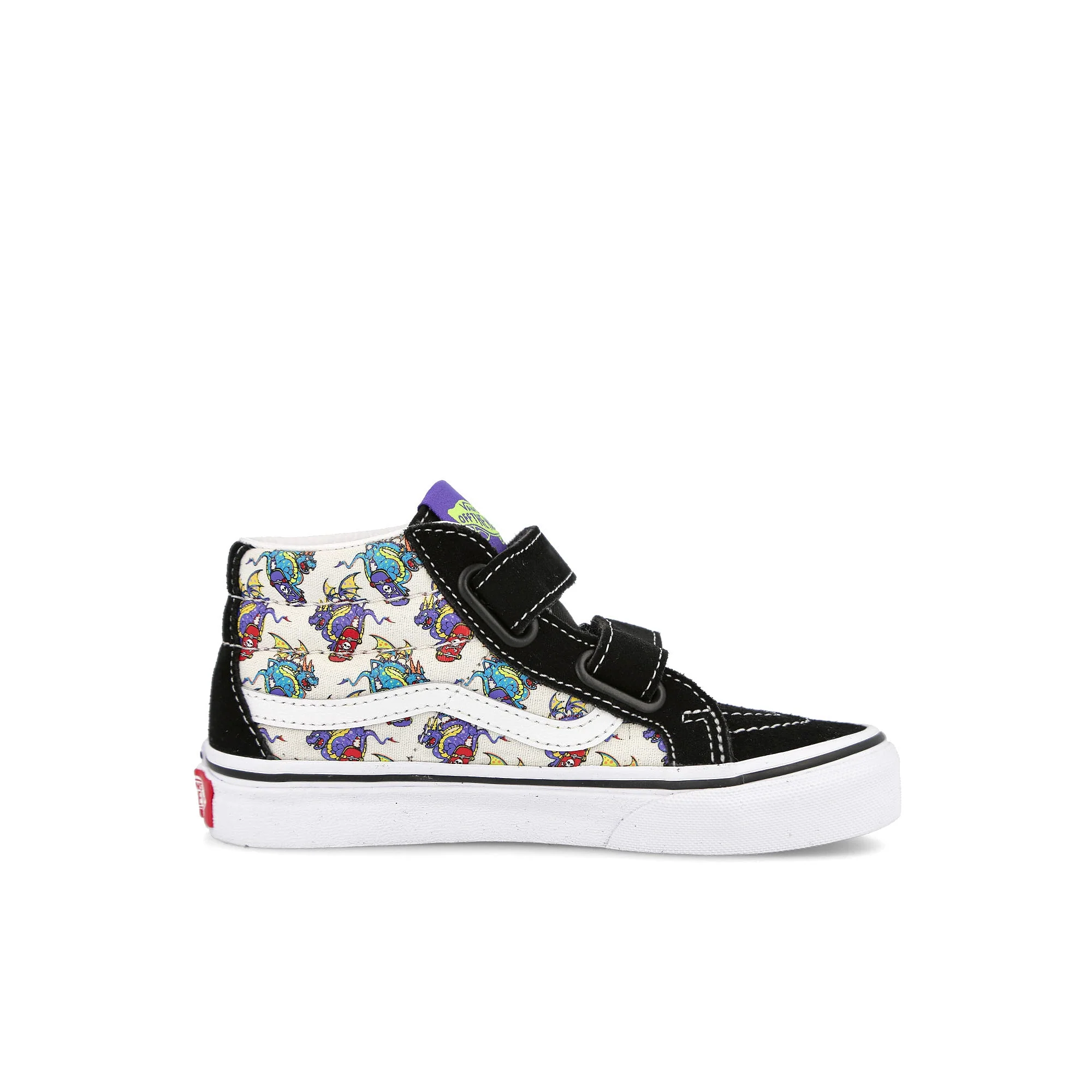 sk8-mid reissue - Image 2