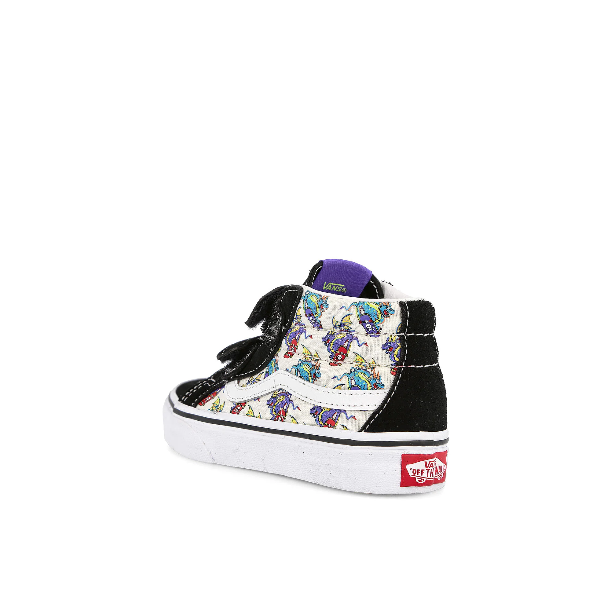 sk8-mid reissue - Image 3