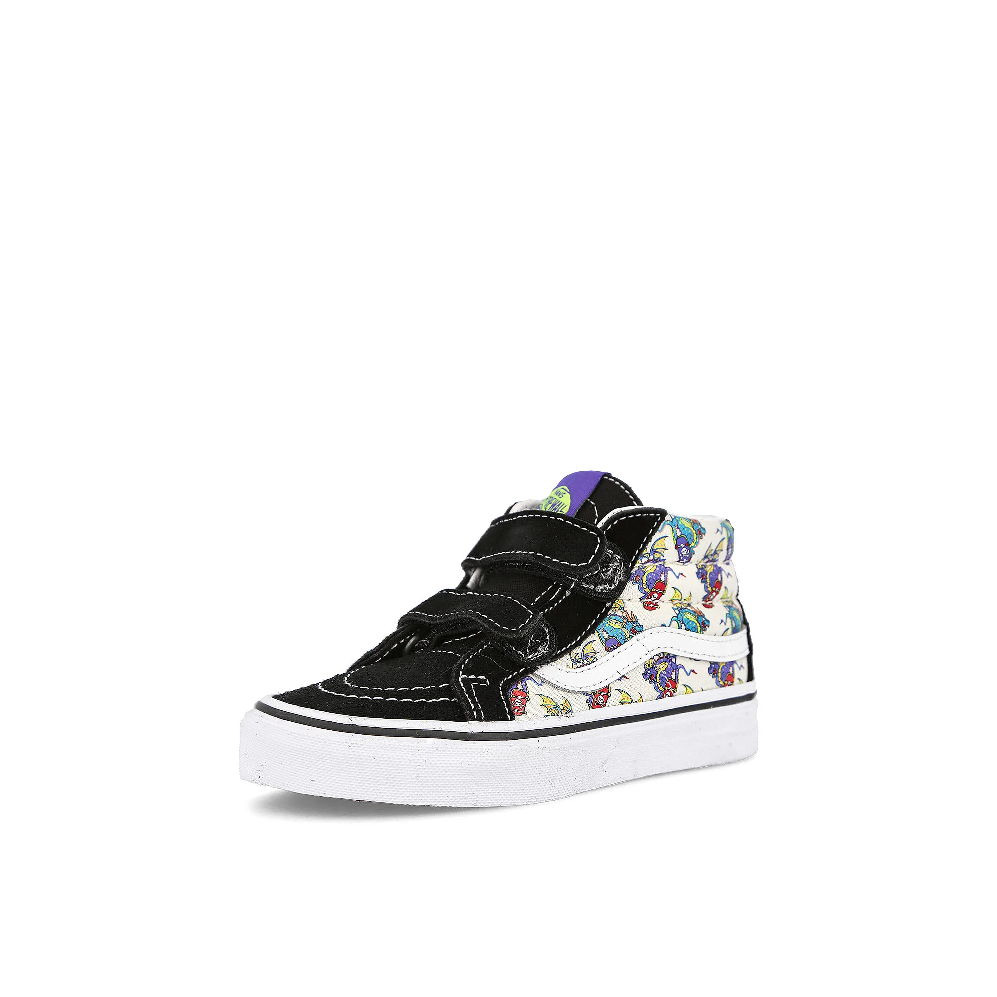 sk8-mid reissue - Image 4