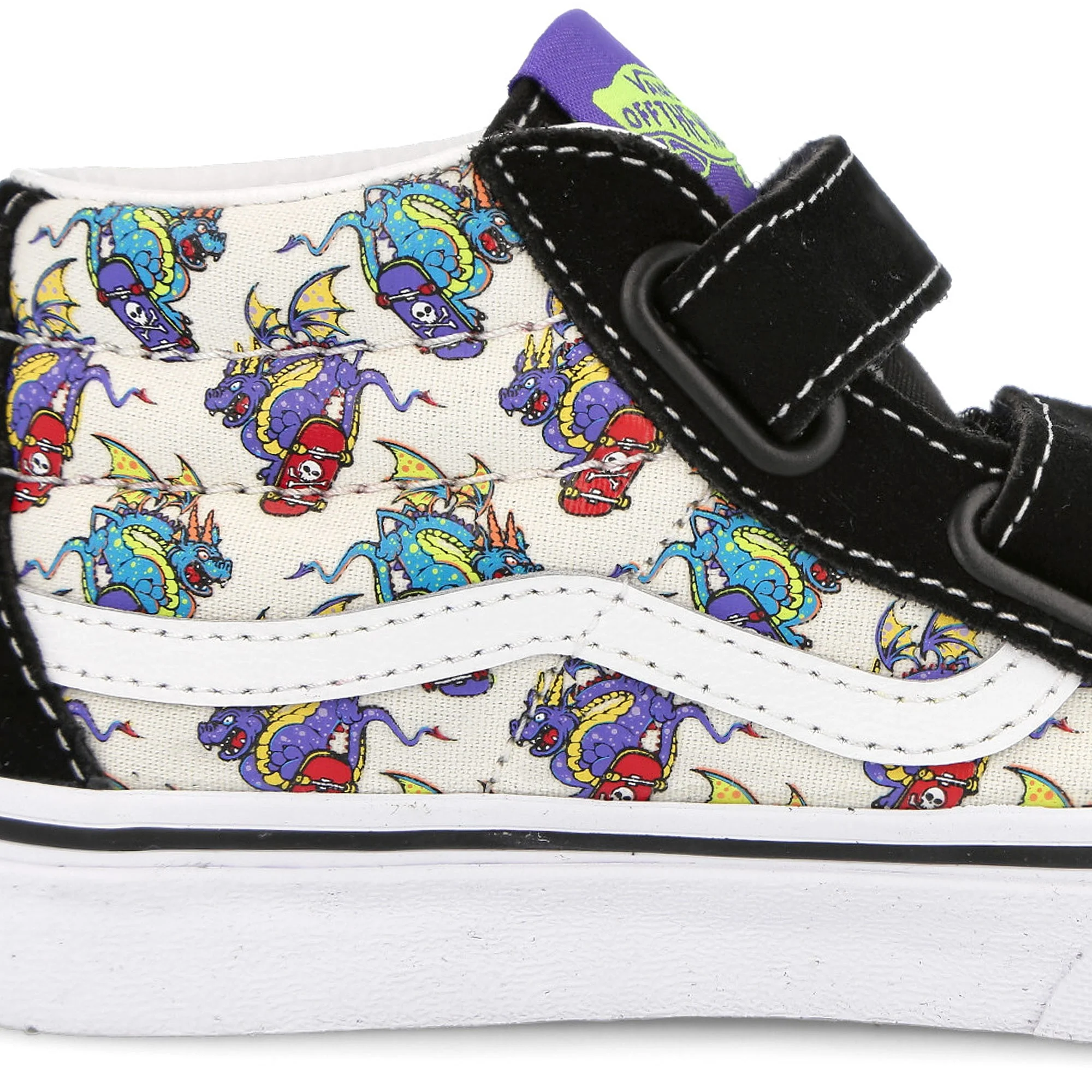 sk8-mid reissue - Image 5