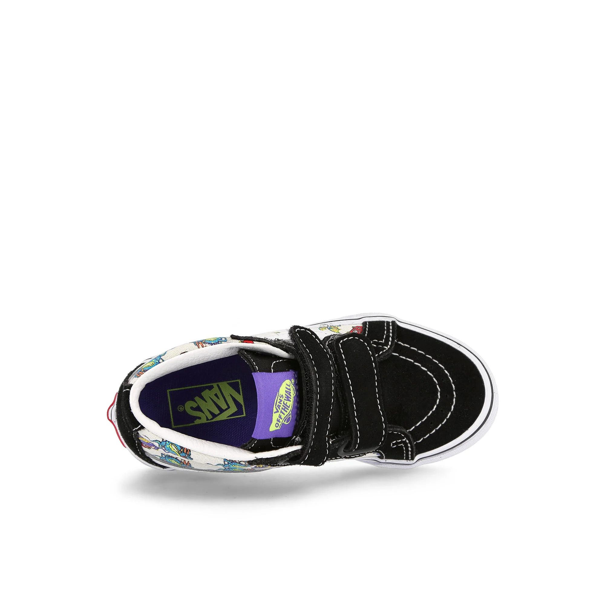 sk8-mid reissue - Image 6