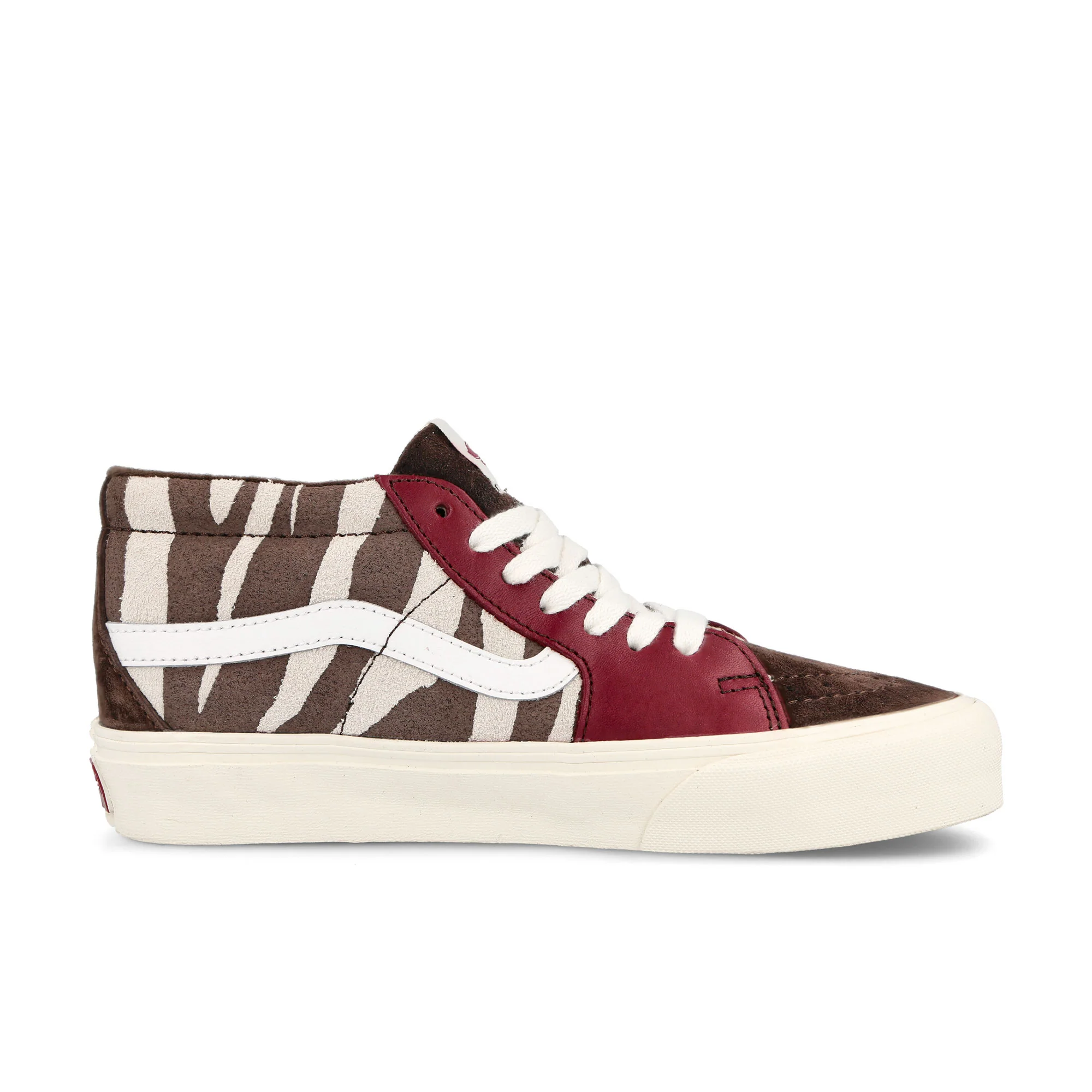 Sk8-Mid VR3 LX - Image 2
