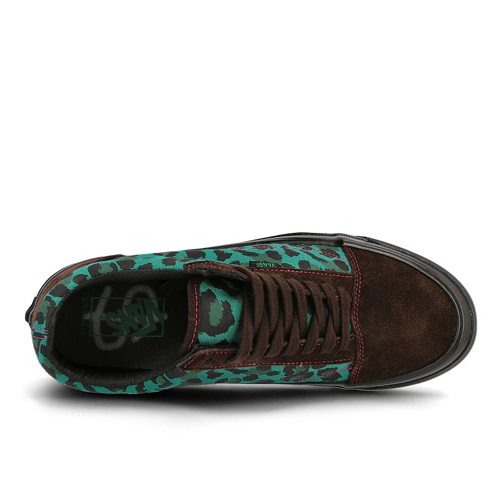 Old Skool NS LX OG - Image 5