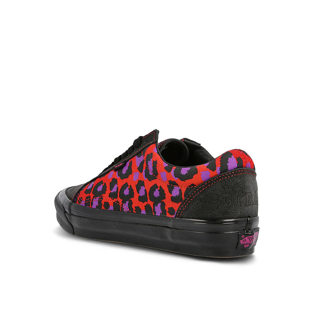 Old Skool NS LX OG - Image 3