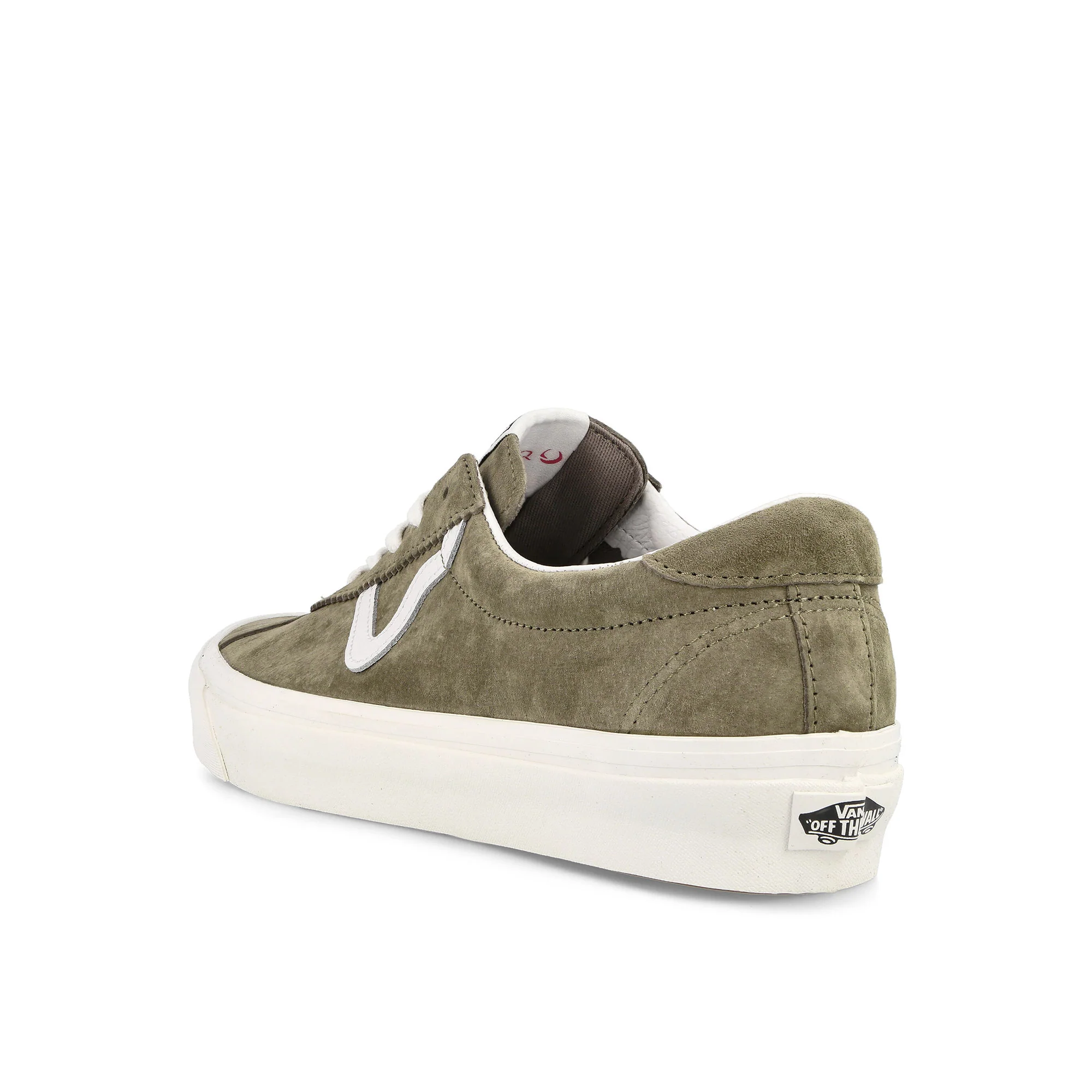 Style 73 DX - Image 3