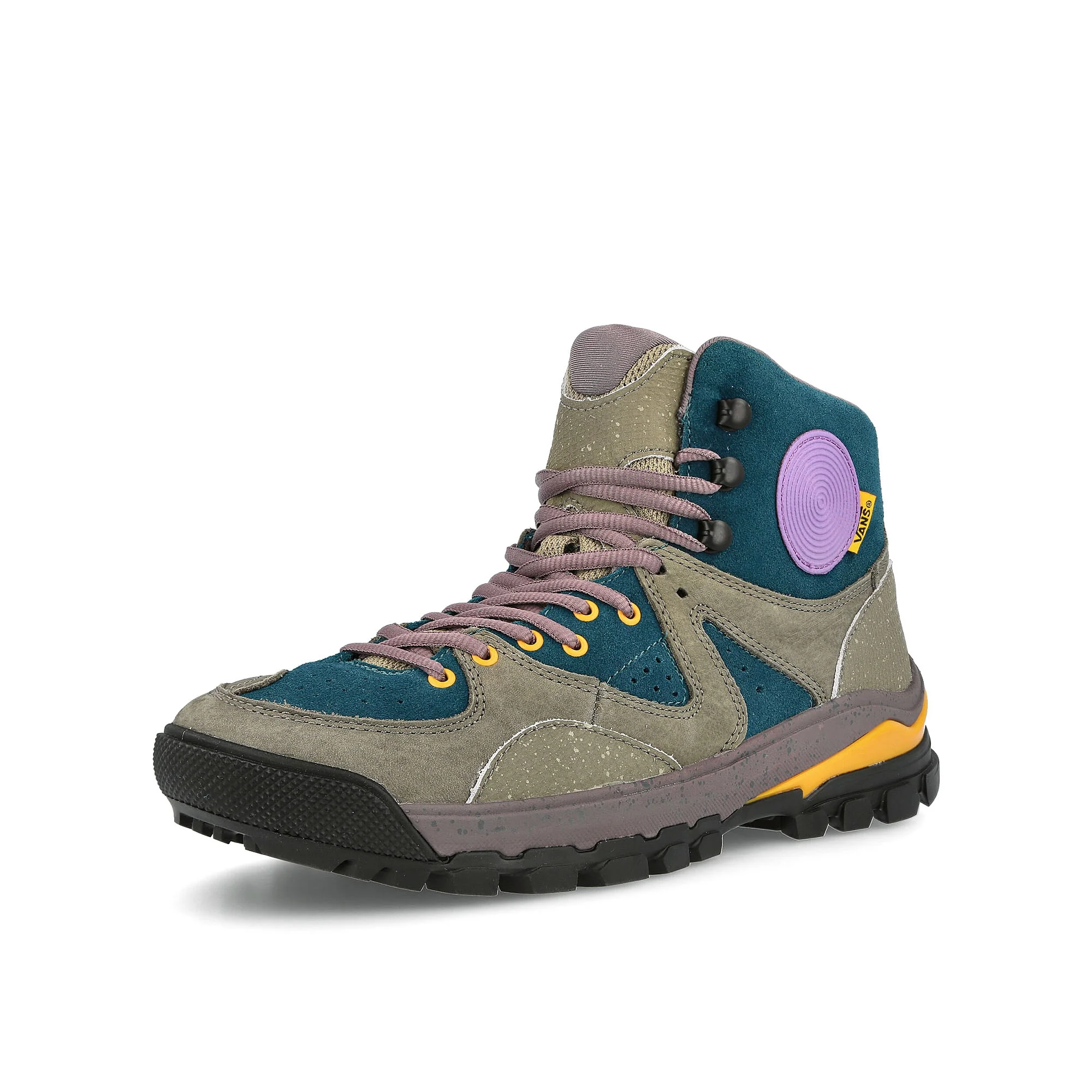 Taka Hayashi x Vans Amzn Lx - Image 4