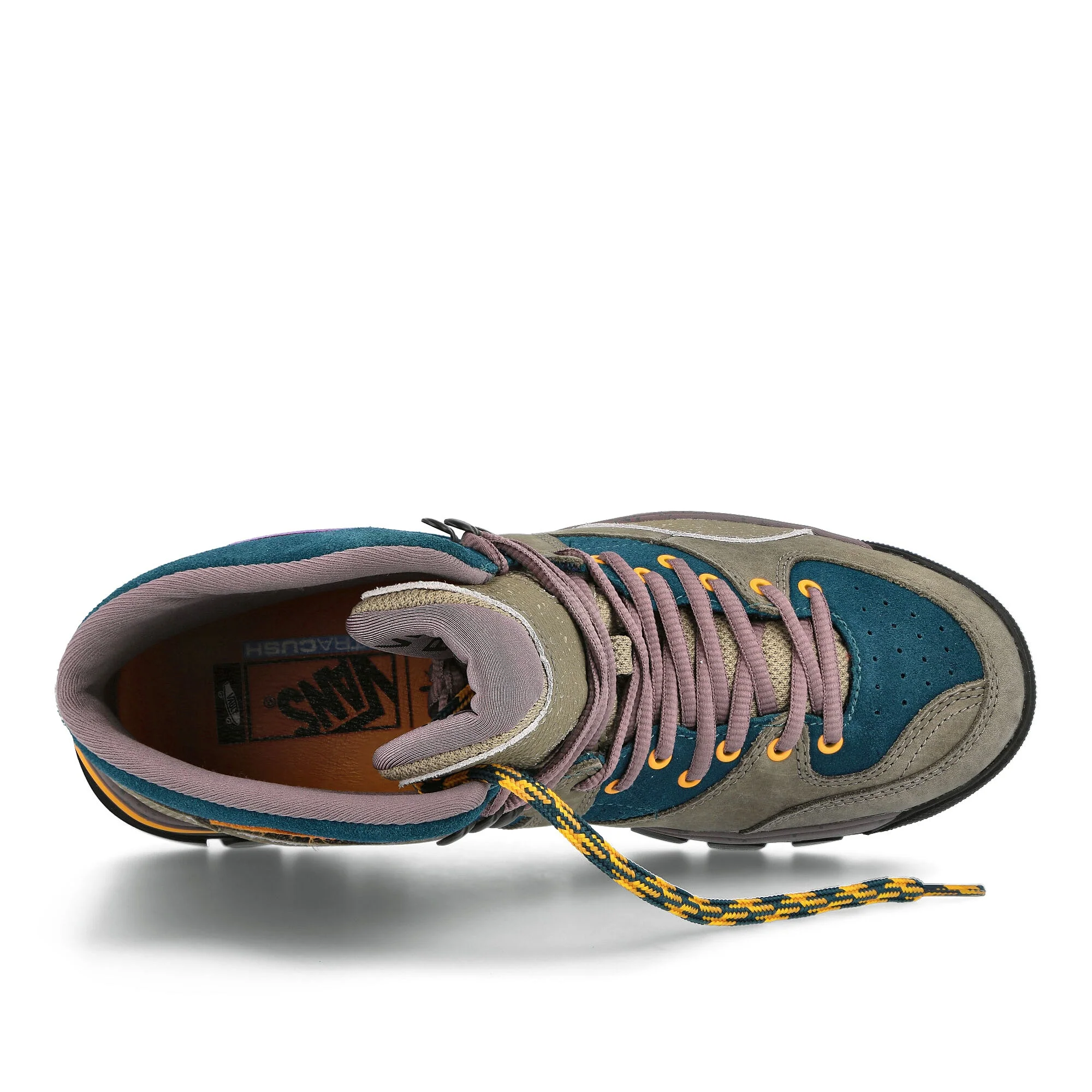 Taka Hayashi x Vans Amzn Lx - Image 5