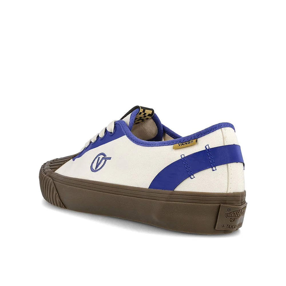 Taka Hayashi x Vans Authentic One - Image 3
