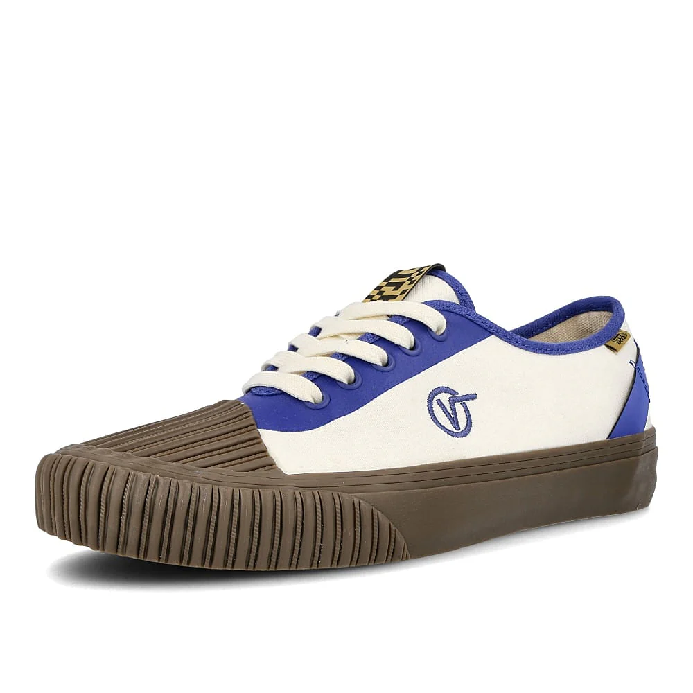 Taka Hayashi x Vans Authentic One - Image 4