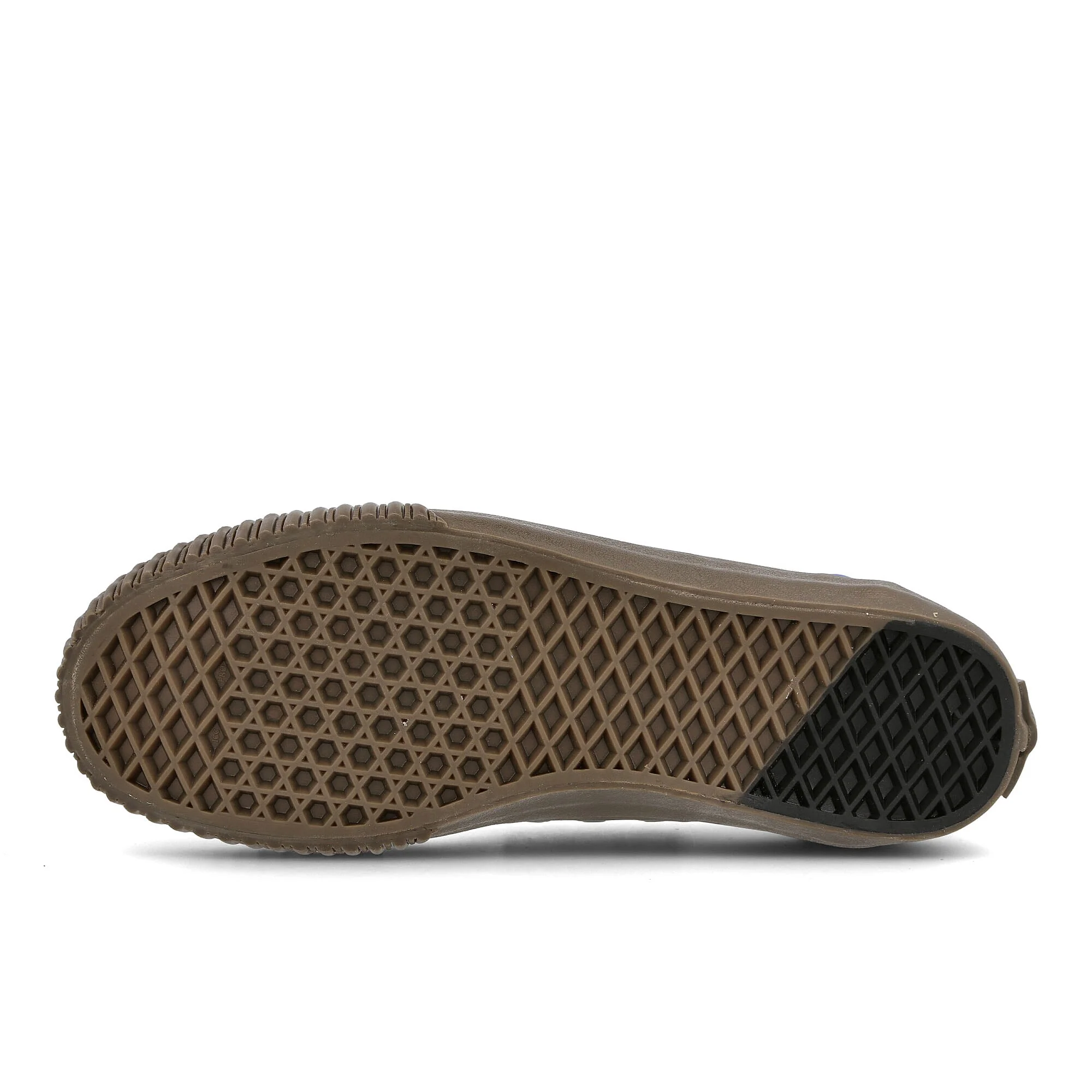 Taka Hayashi x Vans Authentic One - Image 6