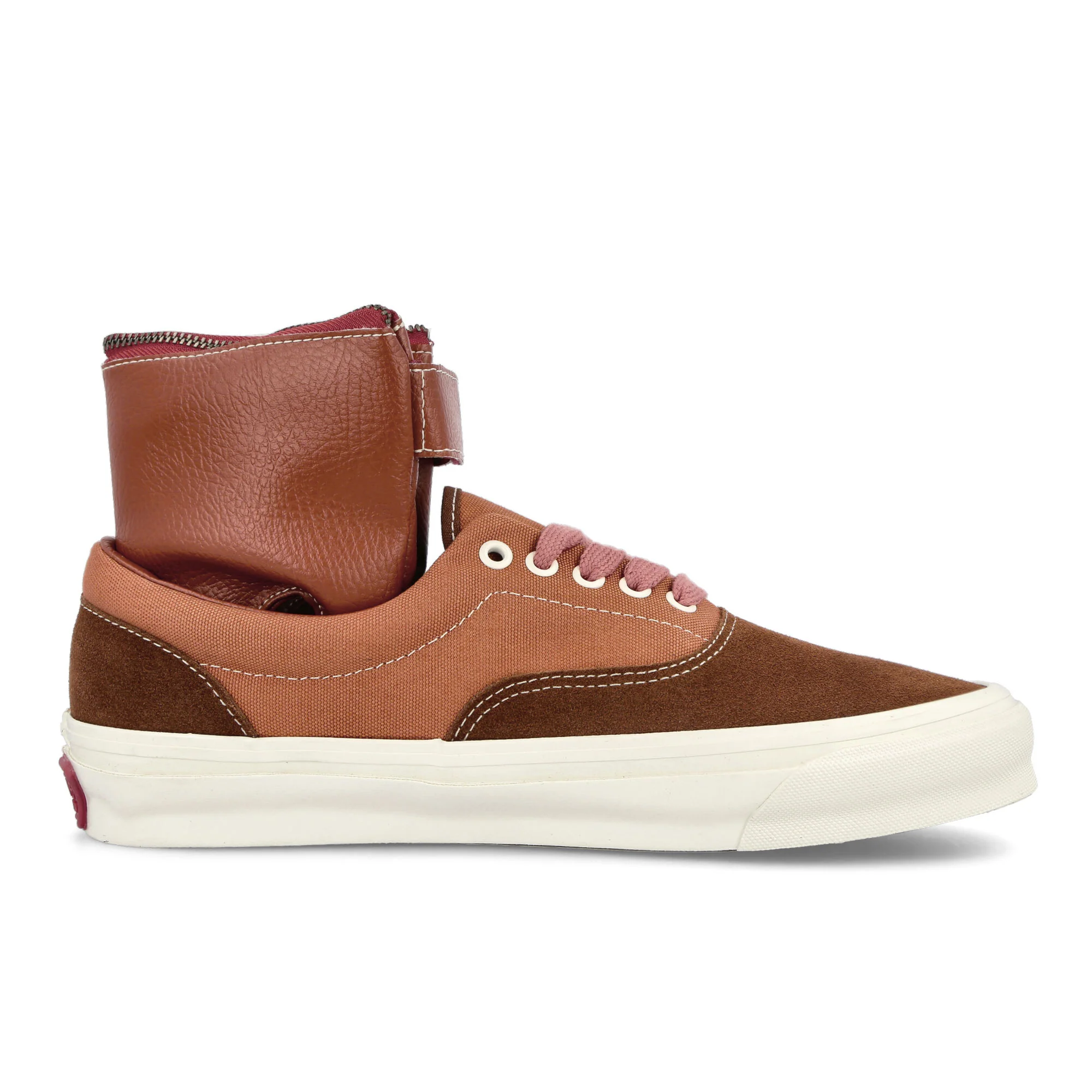 Taka Hayashi x Vans OG Era VG LX - Image 2
