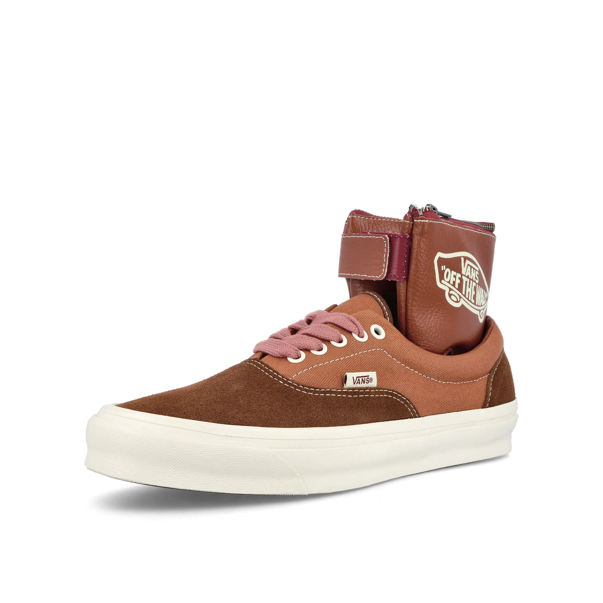 Taka Hayashi x Vans OG Era VG LX - Image 4