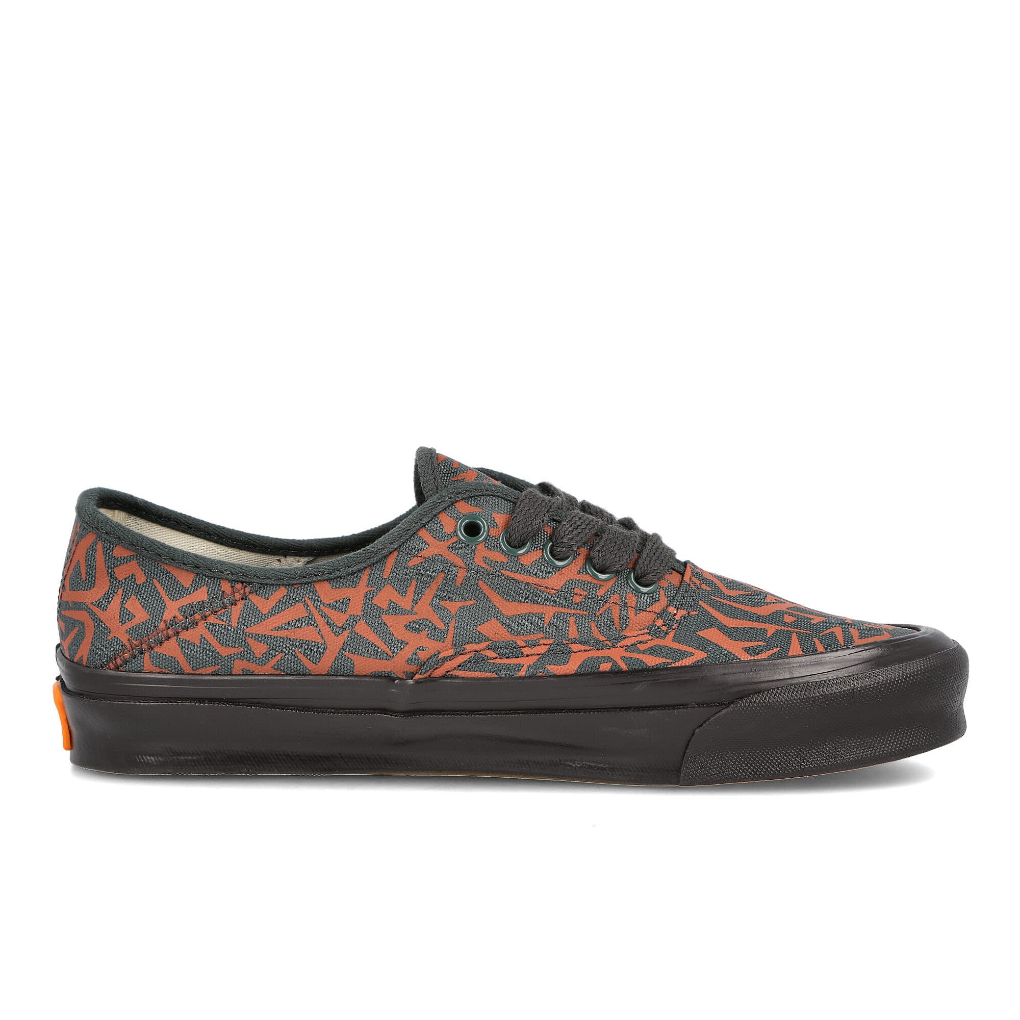Taka Hayashi x Vans UA Style 43 Lx - Image 2