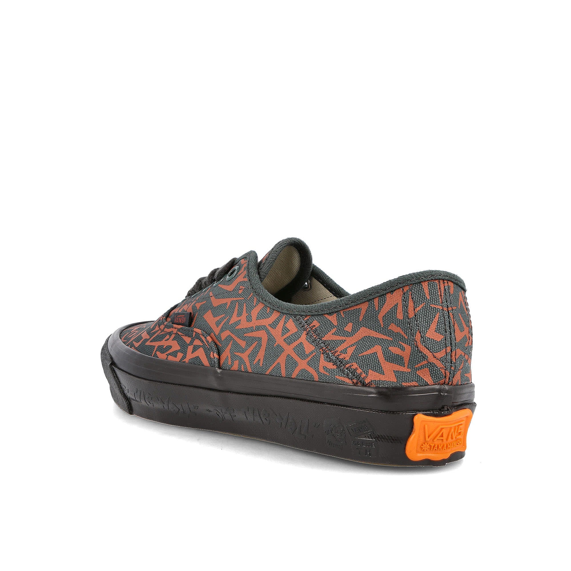 Taka Hayashi x Vans UA Style 43 Lx - Image 3