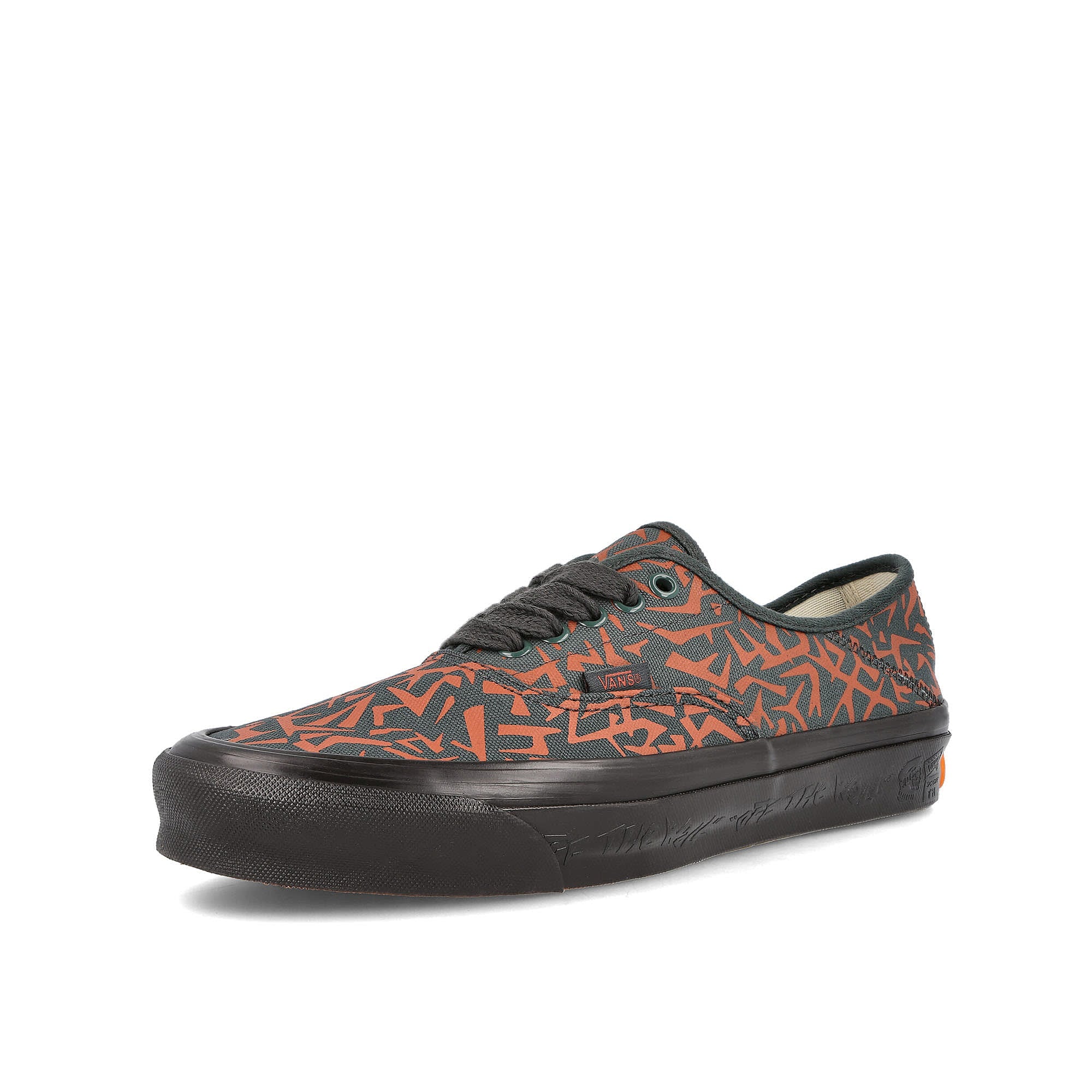 Taka Hayashi x Vans UA Style 43 Lx - Image 4