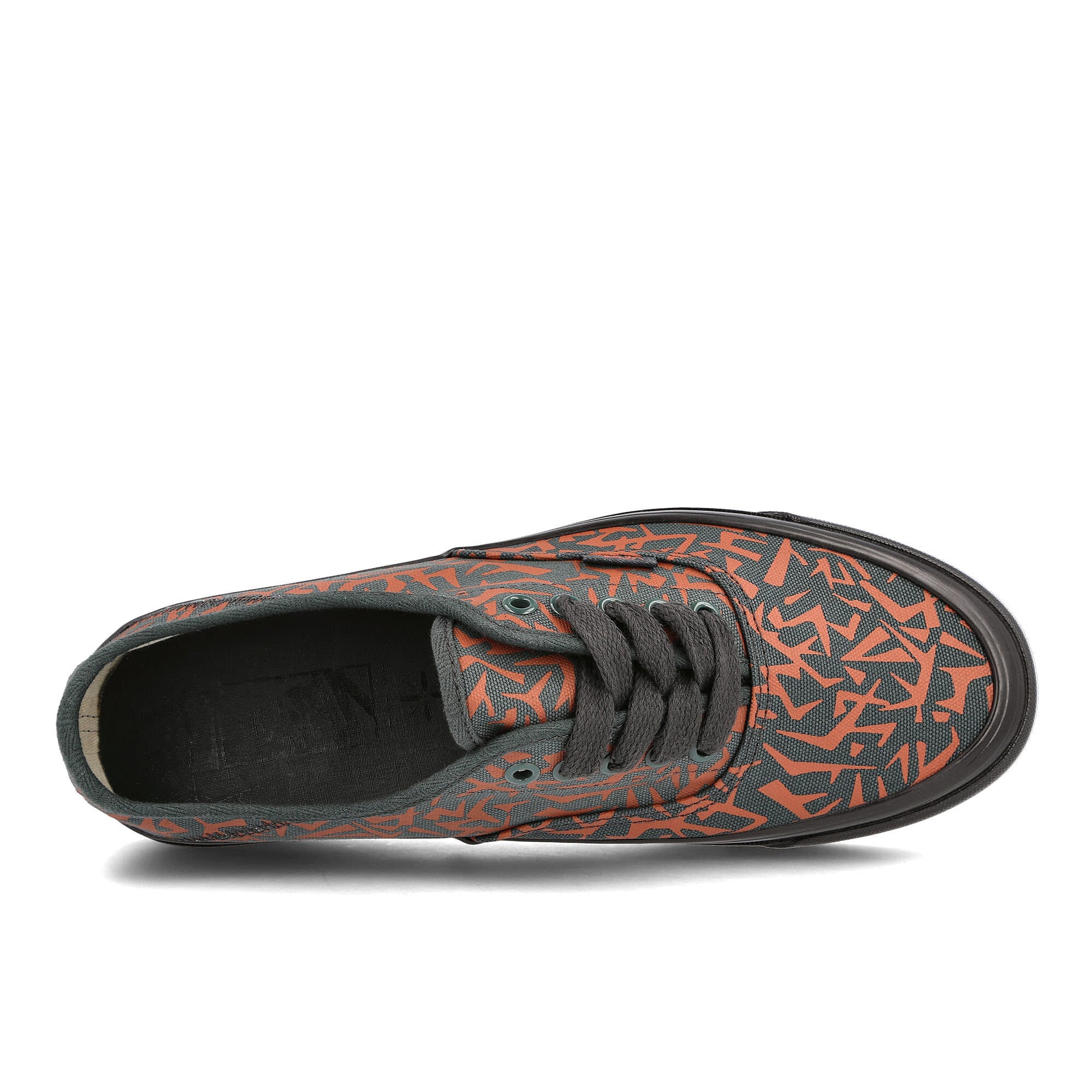 Taka Hayashi x Vans UA Style 43 Lx - Image 5