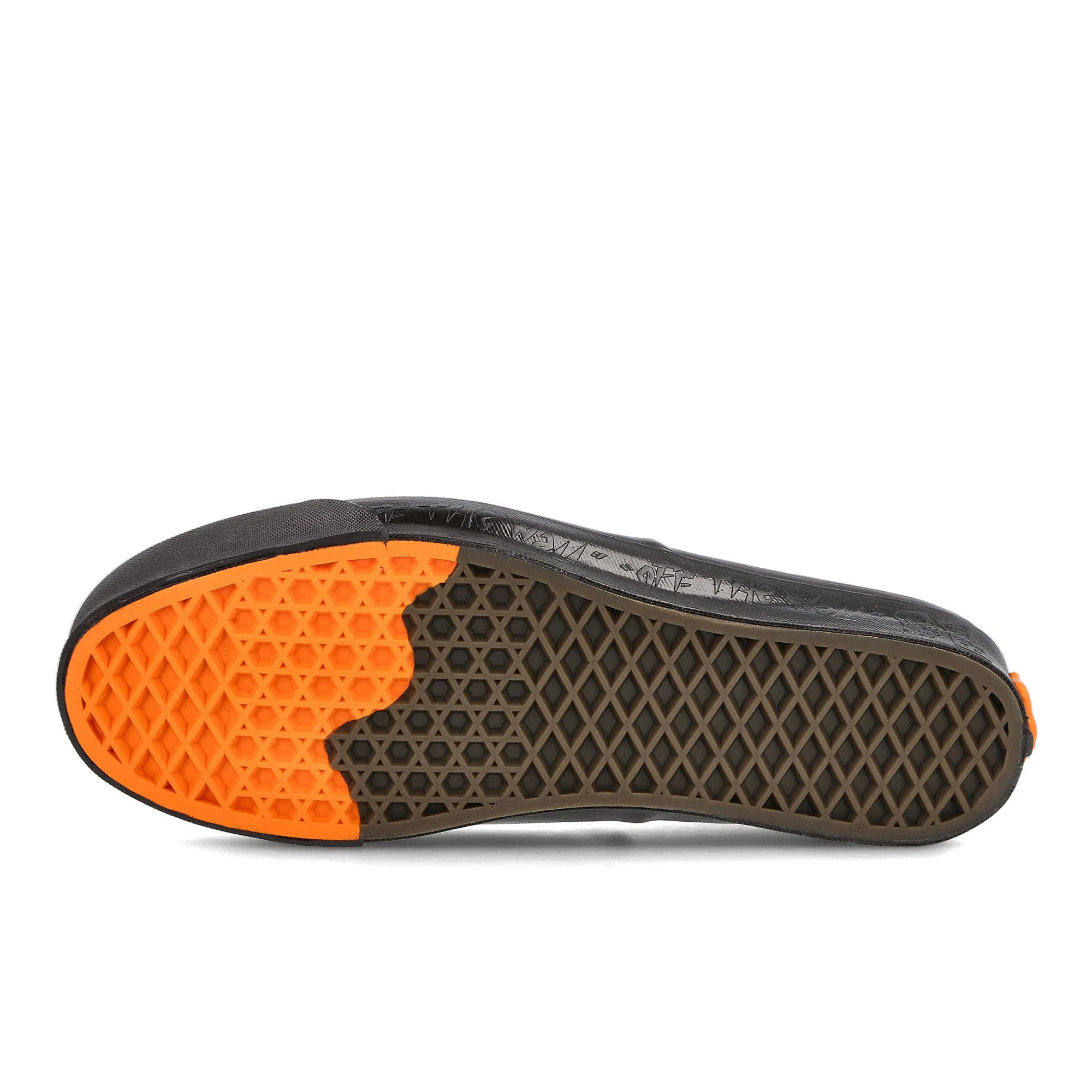 Taka Hayashi x Vans UA Style 43 Lx - Image 6