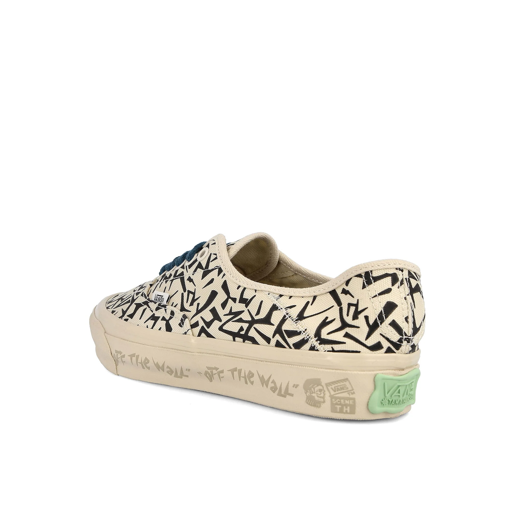 Taka Hayashi x Vans UA Style 43 Lx - Image 3
