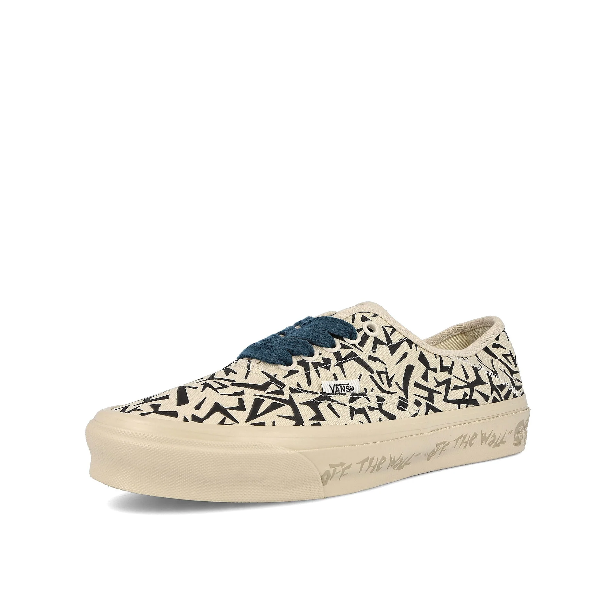 Taka Hayashi x Vans UA Style 43 Lx - Image 4