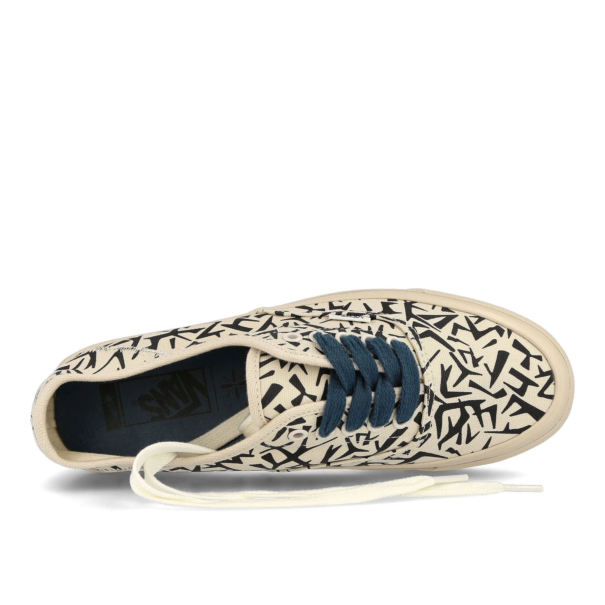 Taka Hayashi x Vans UA Style 43 Lx - Image 5