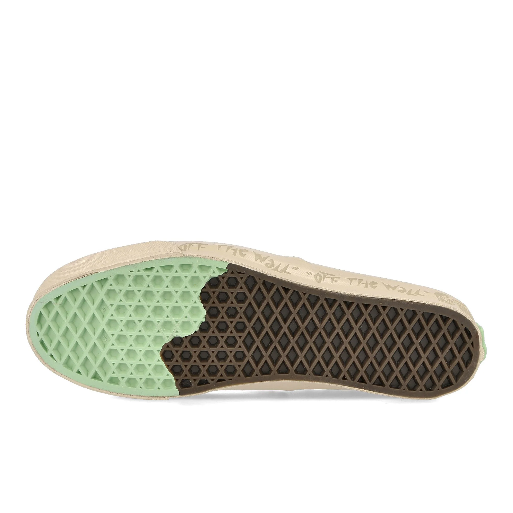 Taka Hayashi x Vans UA Style 43 Lx - Image 6