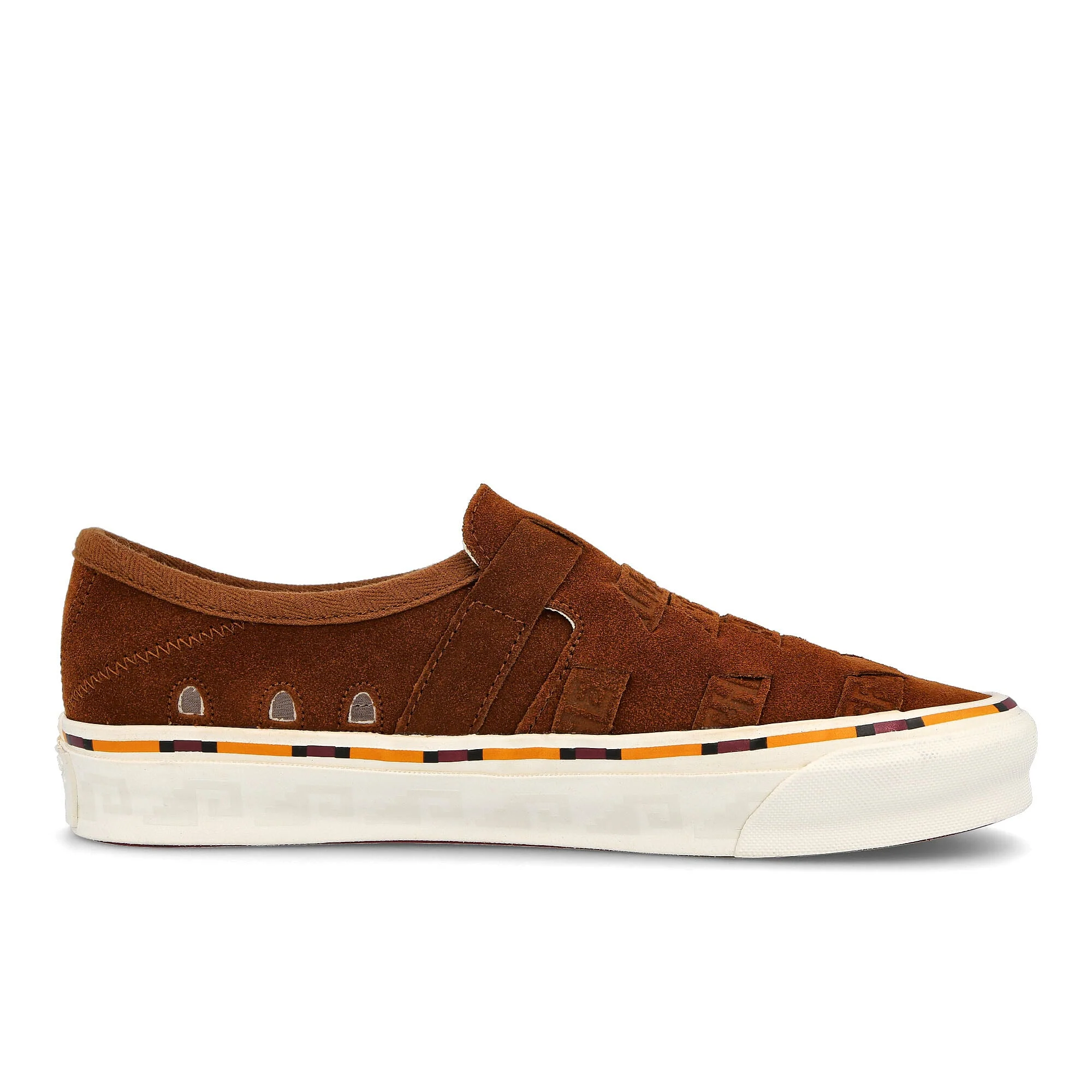 Taka Hayashi x Vans UA Style 47 Huarache - Image 2