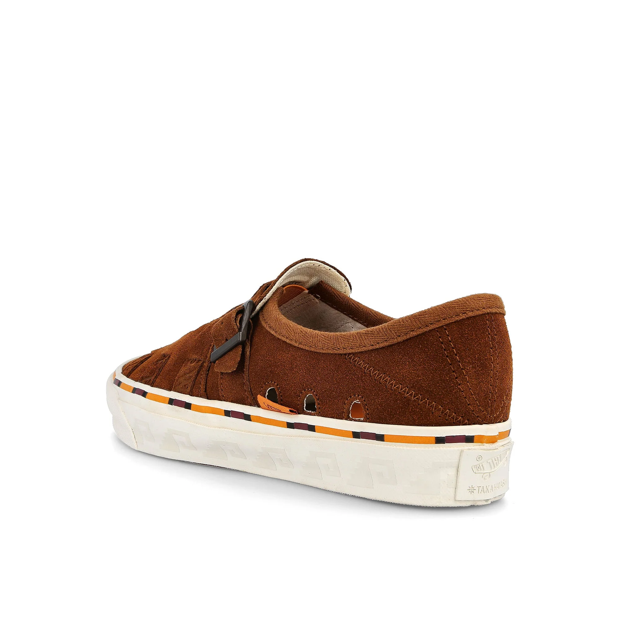 Taka Hayashi x Vans UA Style 47 Huarache - Image 3