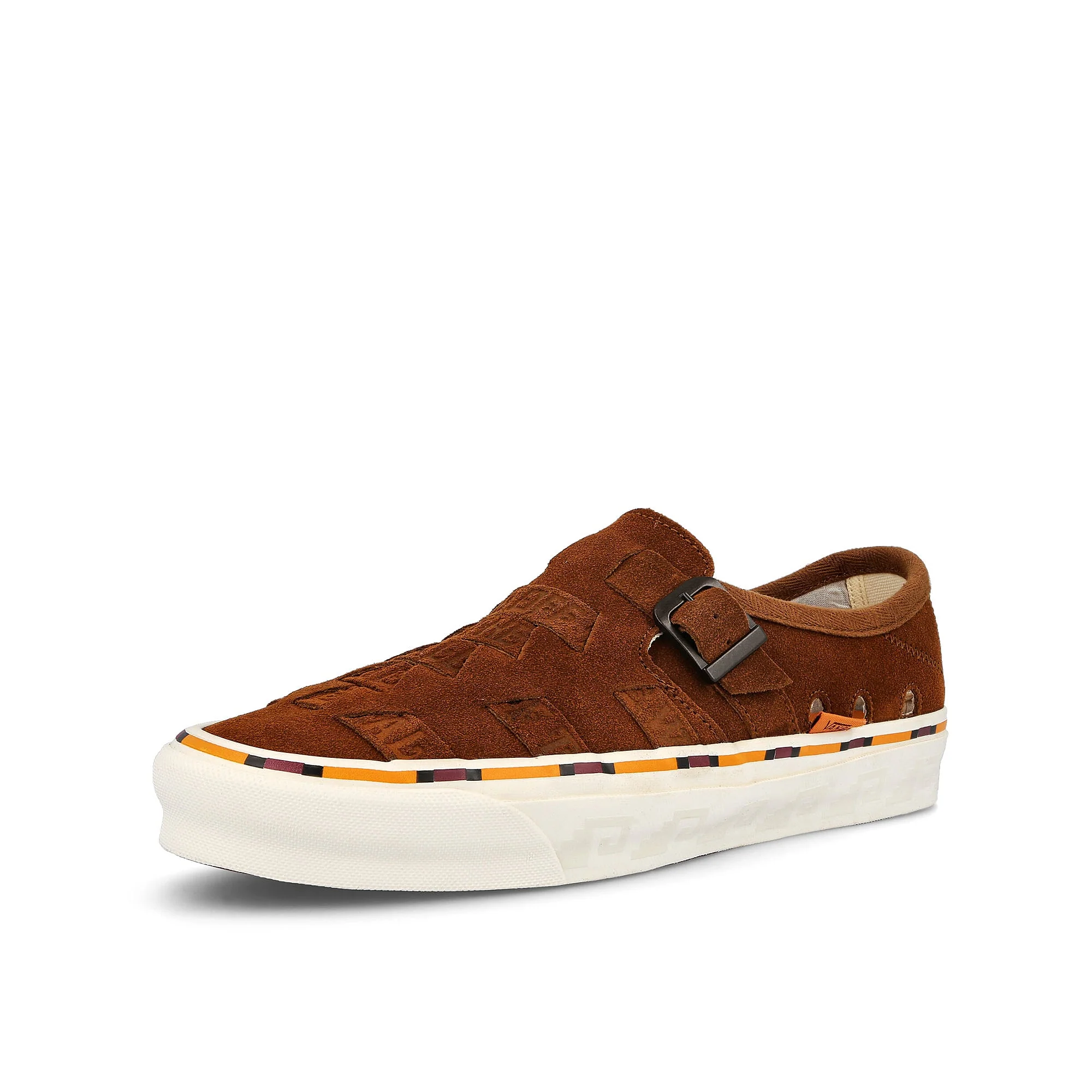 Taka Hayashi x Vans UA Style 47 Huarache - Image 4