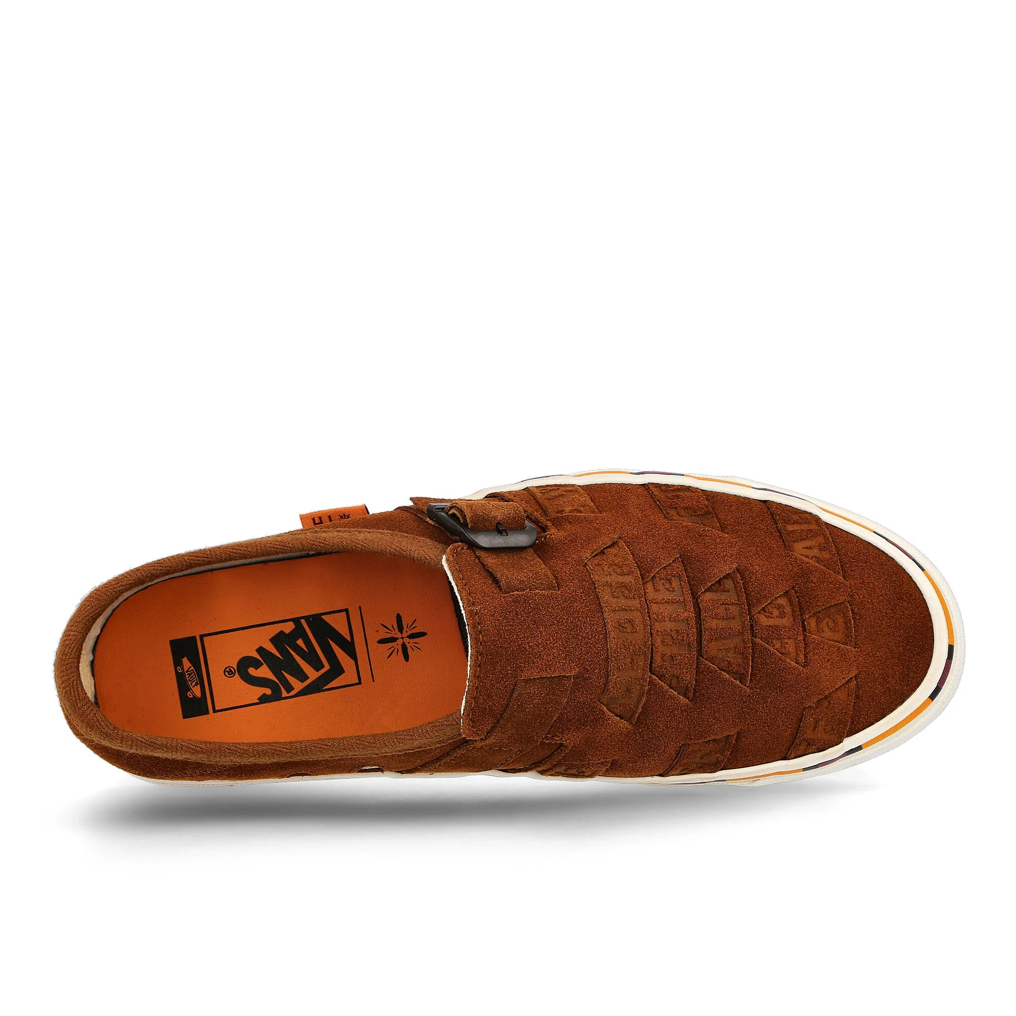 Taka Hayashi x Vans UA Style 47 Huarache - Image 5